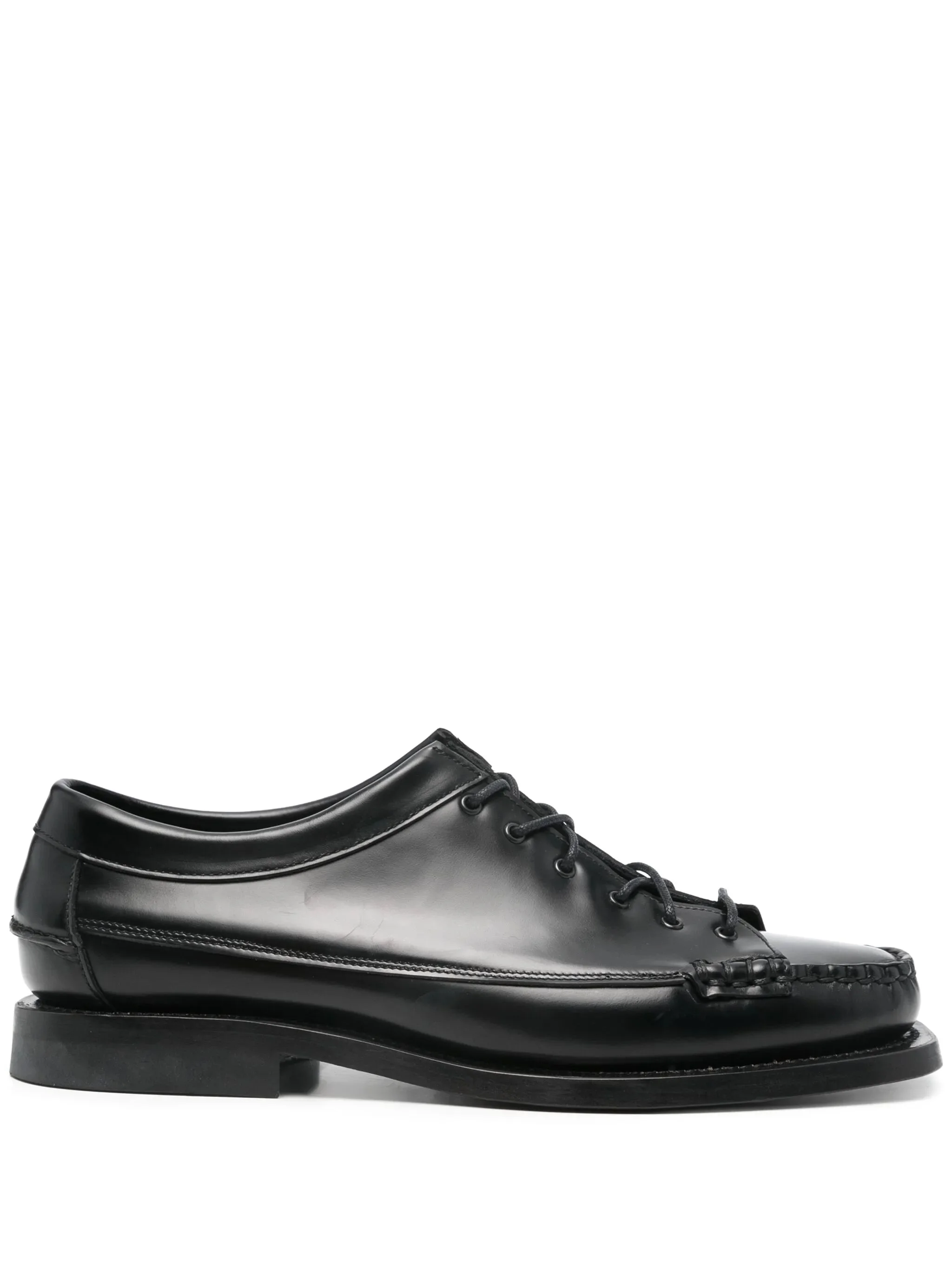 Hereu Priego Squared Loafers - 1