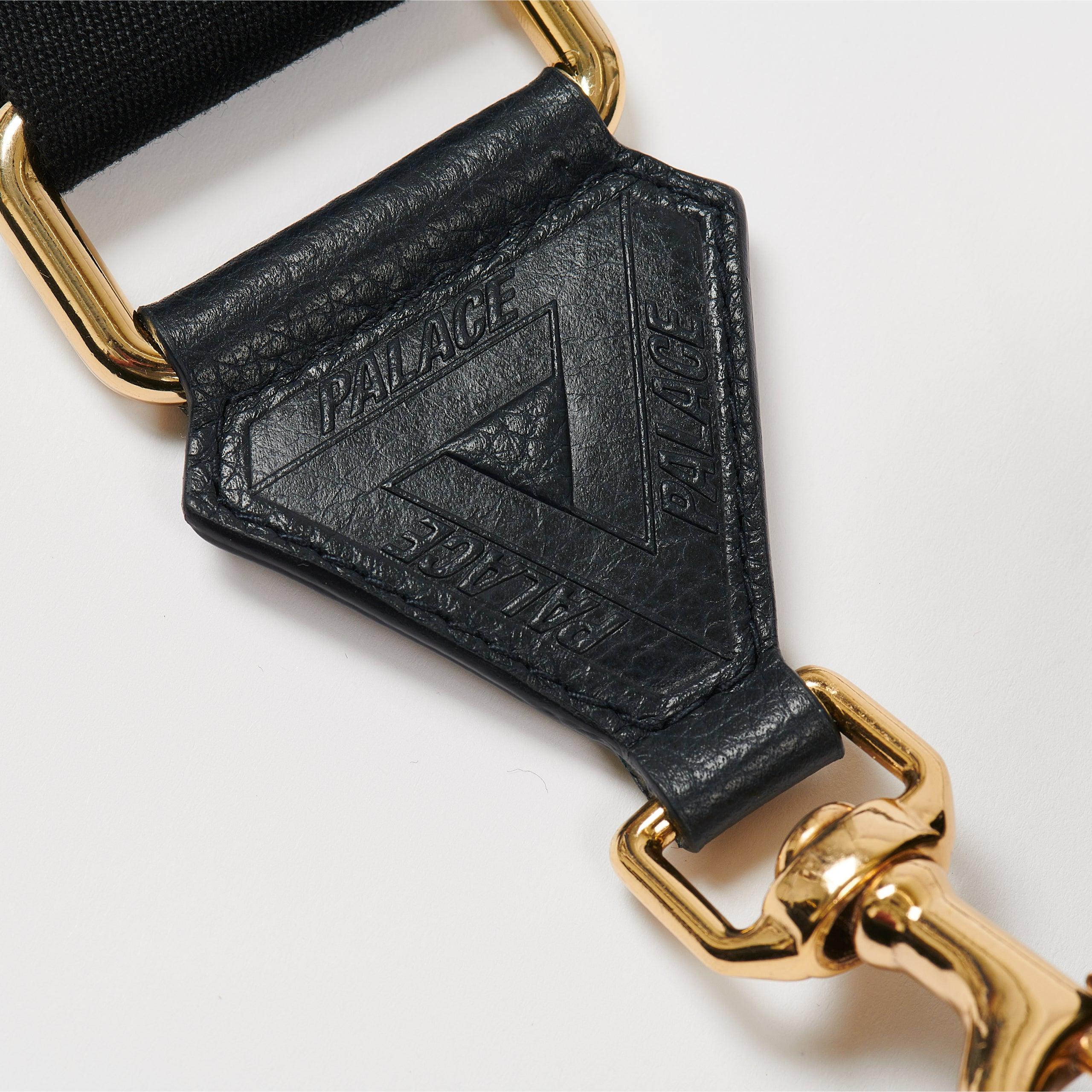P-LUX SHOT BAG BLACK WATCH - 5