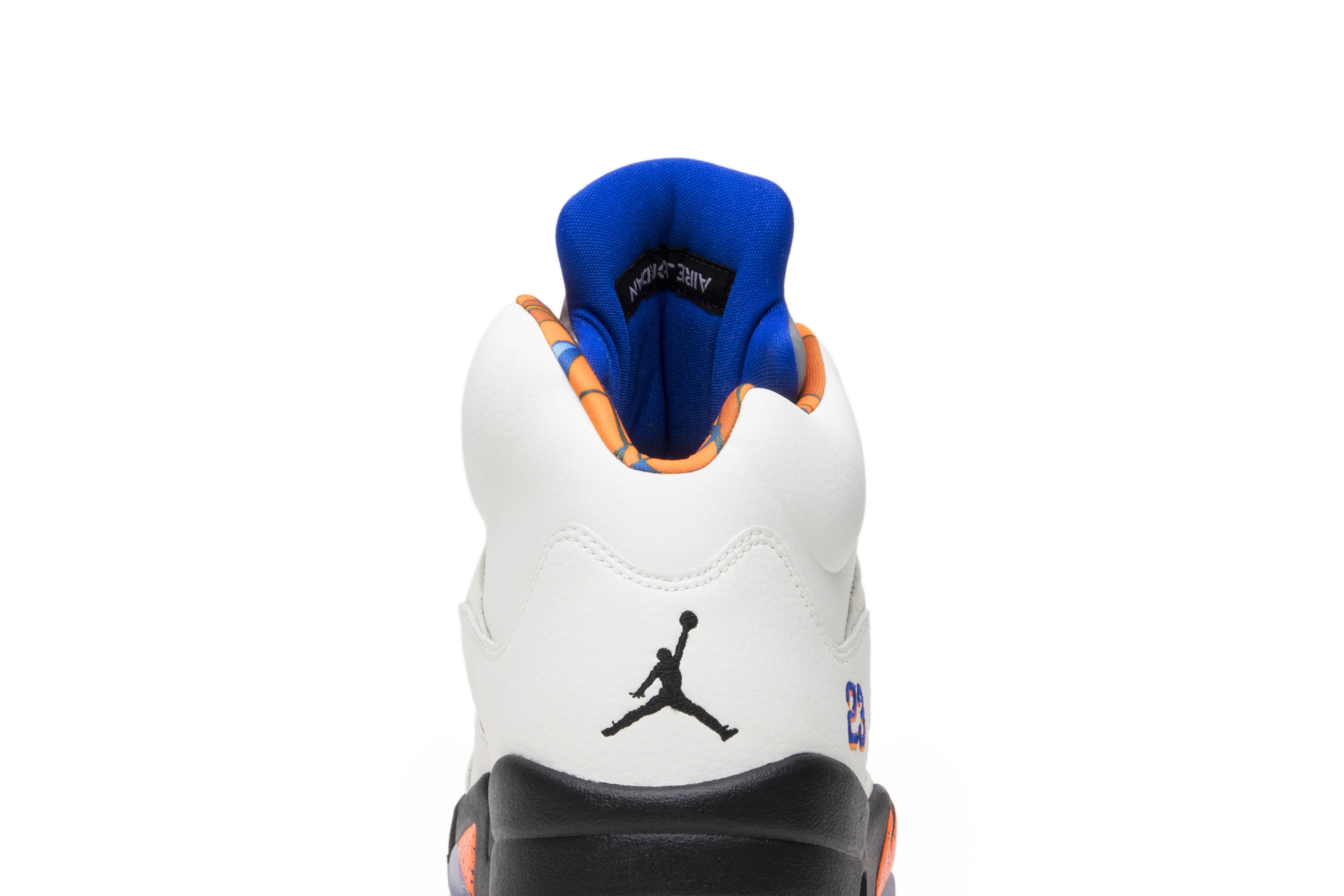 Air Jordan 5 Retro 'International Flight' - 7