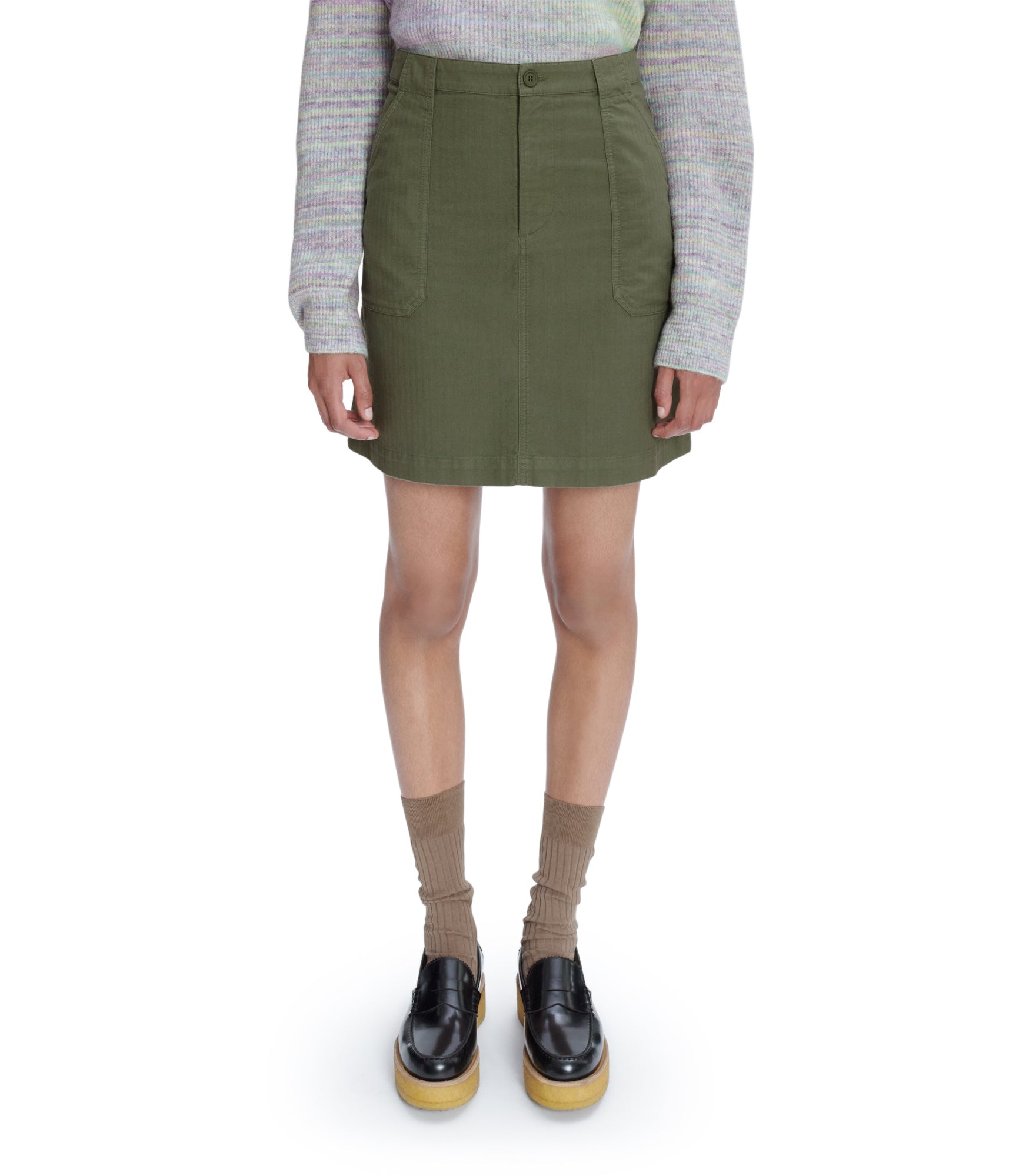 Léa skirt - 4