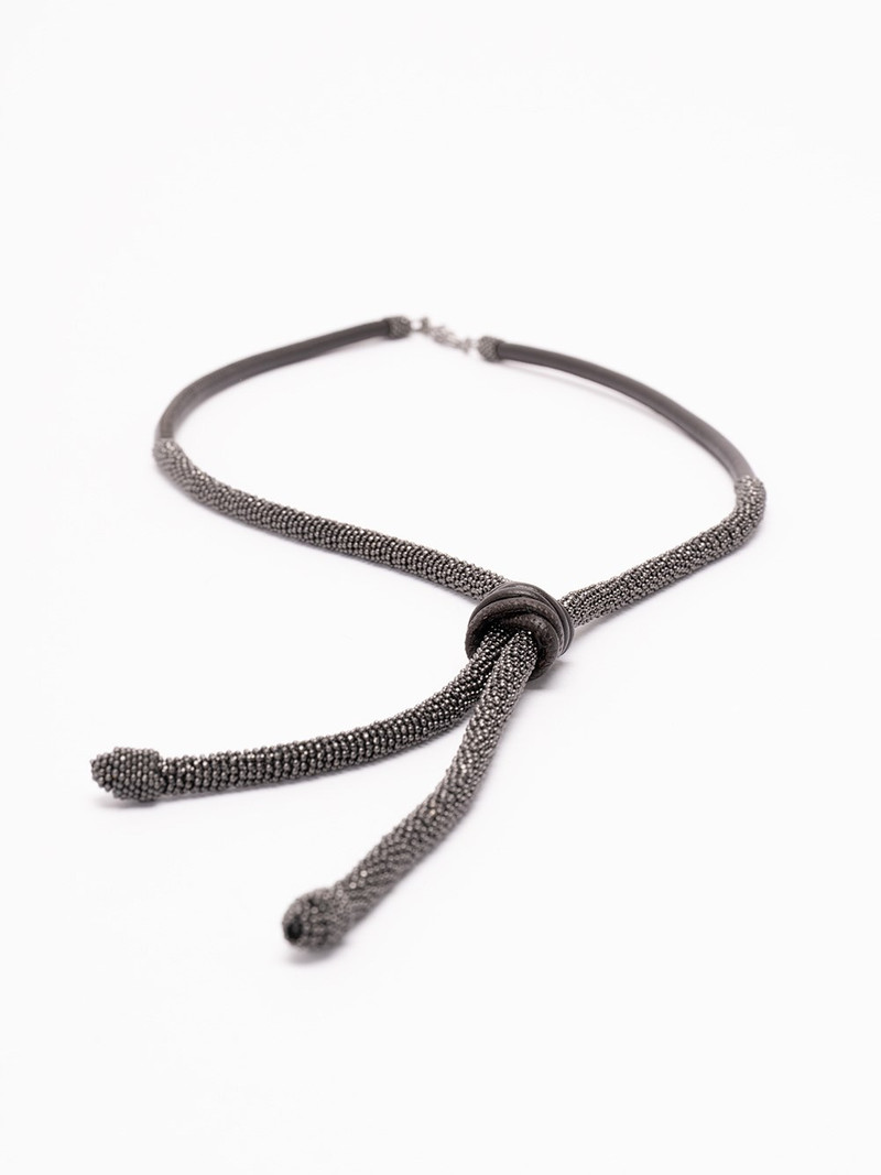 Brunello Cucinelli Necklace outlook