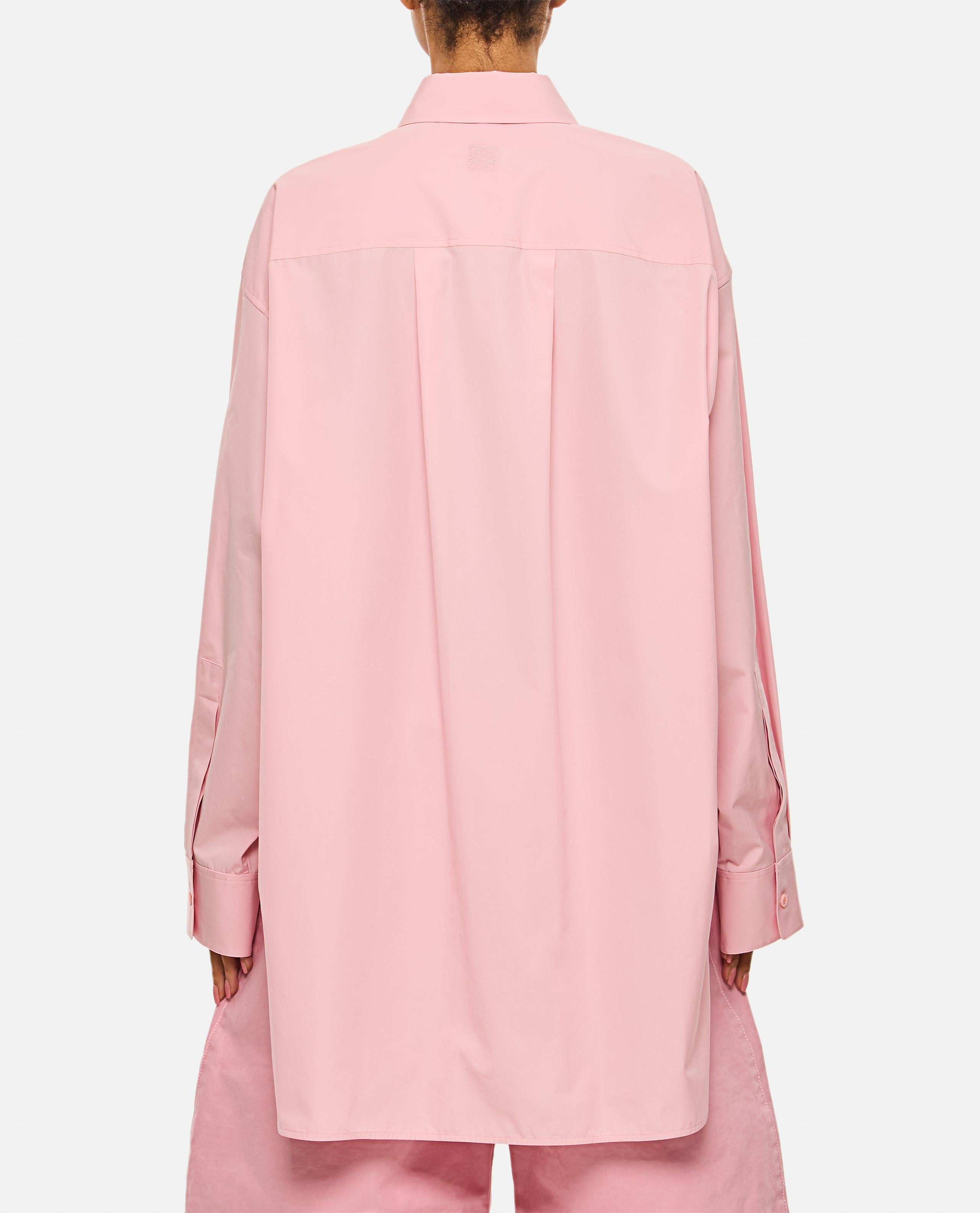 ASYMMETRIC SHIRT - 3