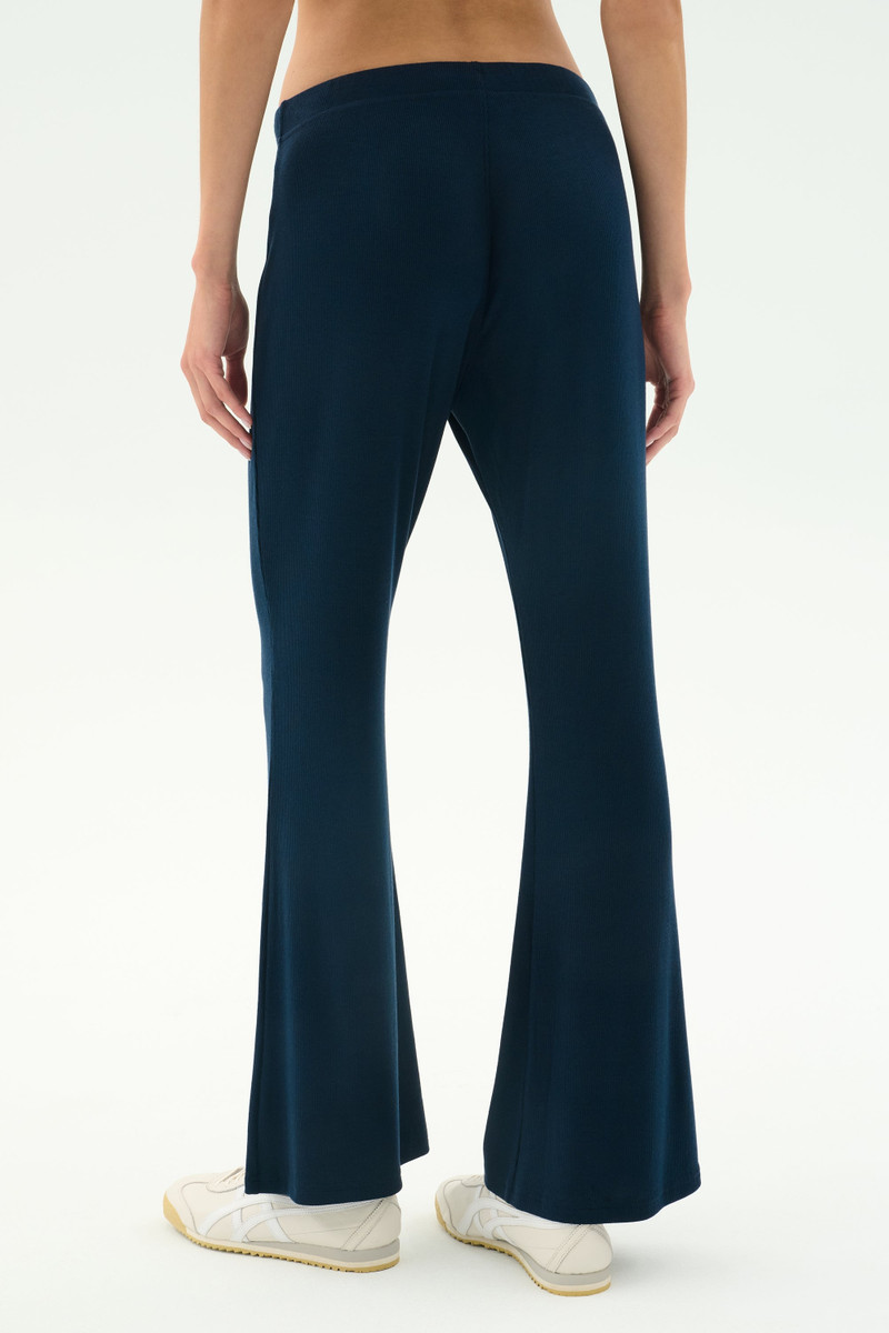 Blaire Rib Pant 4