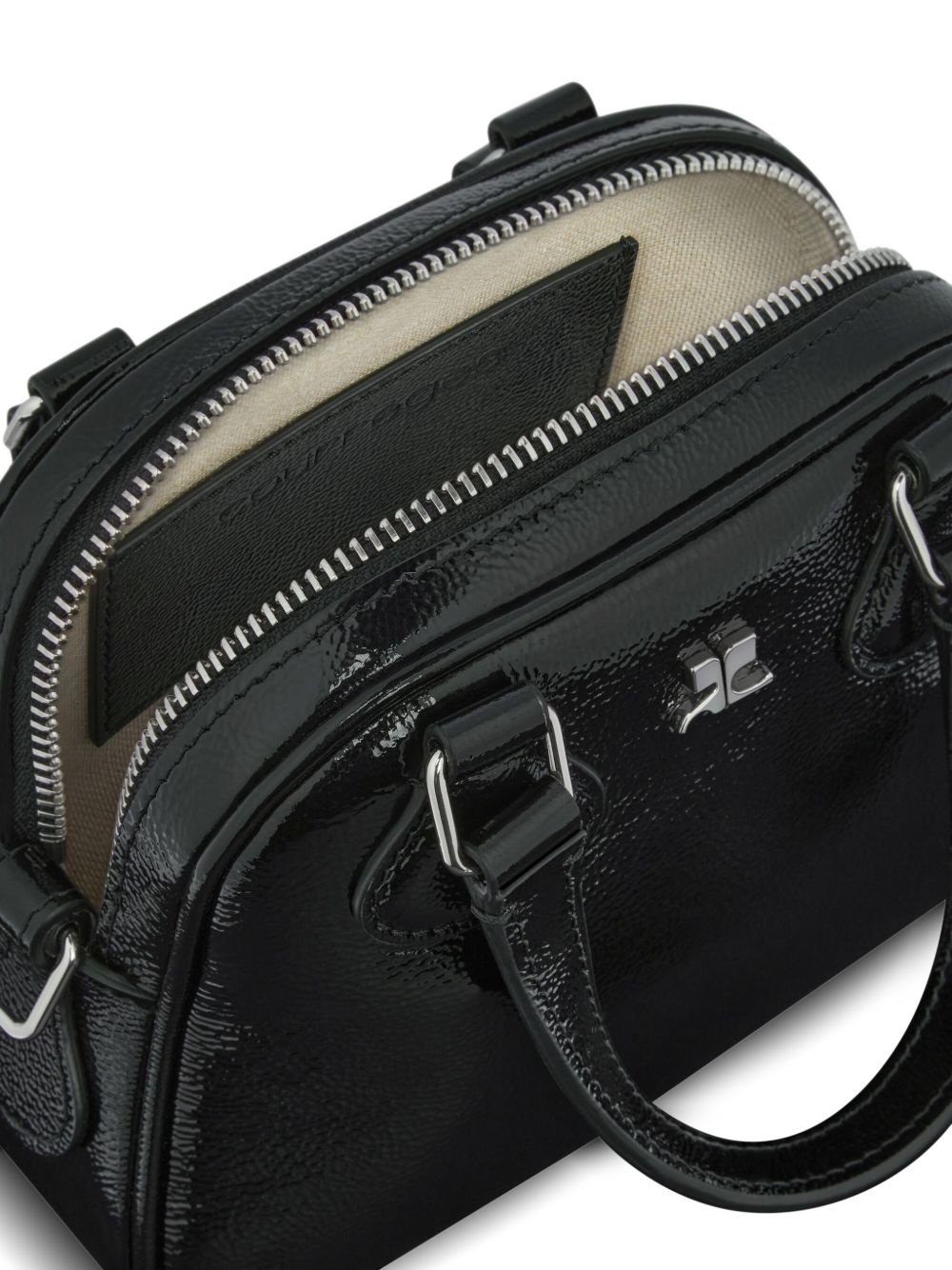 AC Stud tote bag - 5
