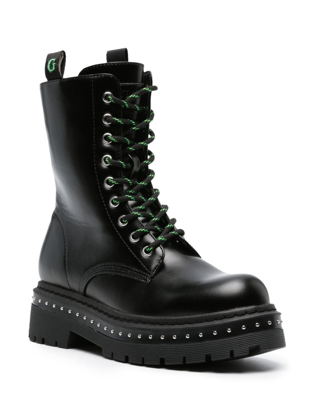 Joya ankle boots - 2