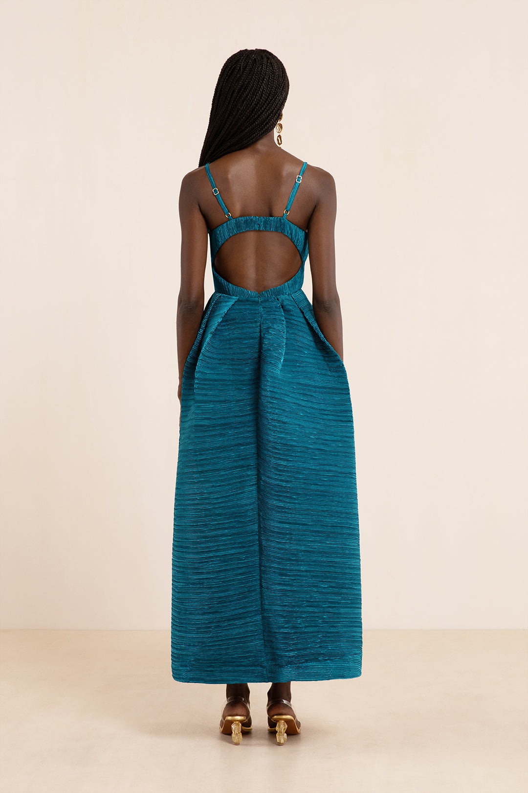 AMARIA GOWN - 4