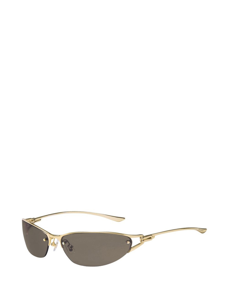 GENTLE MONSTER Futura 03 sunglasses outlook