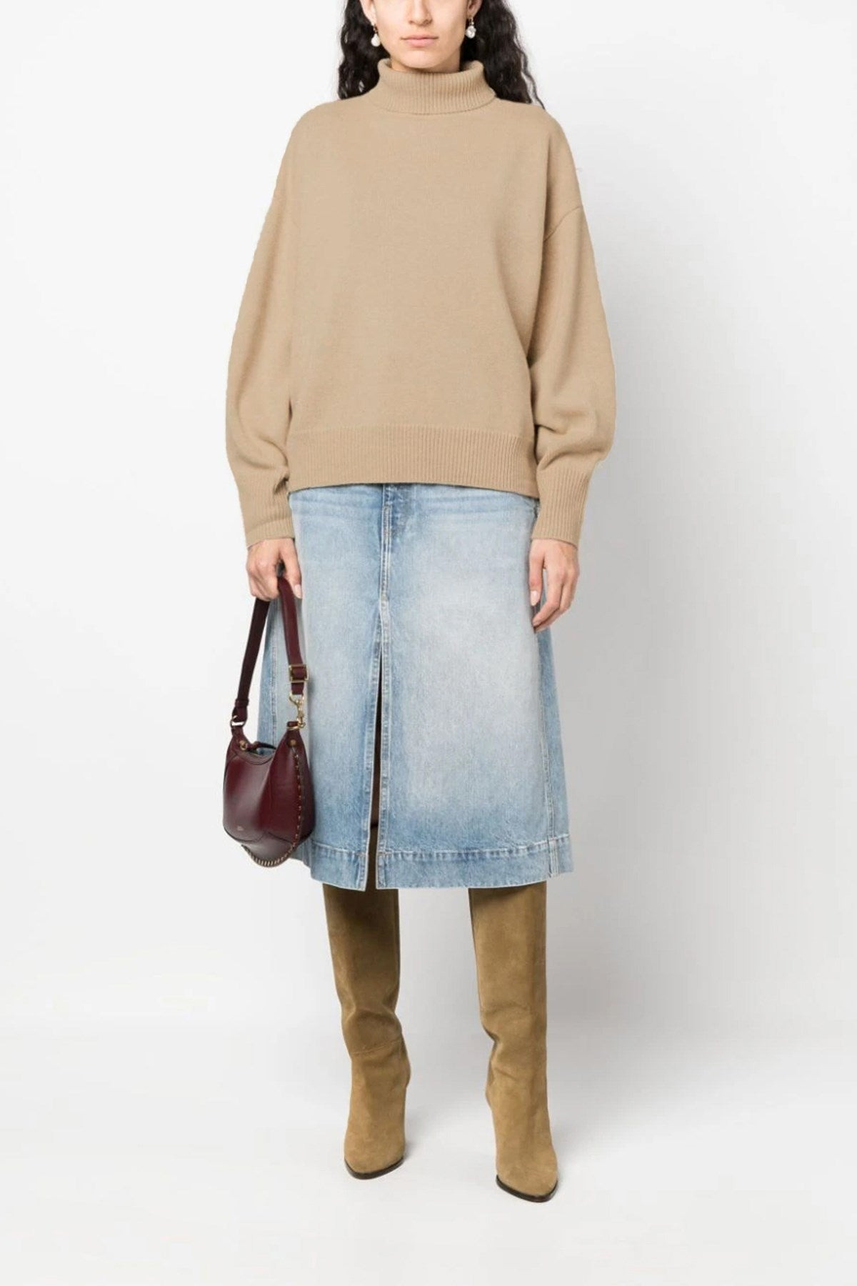 Isabel Marant Women 'Aspen' Sweater - 2
