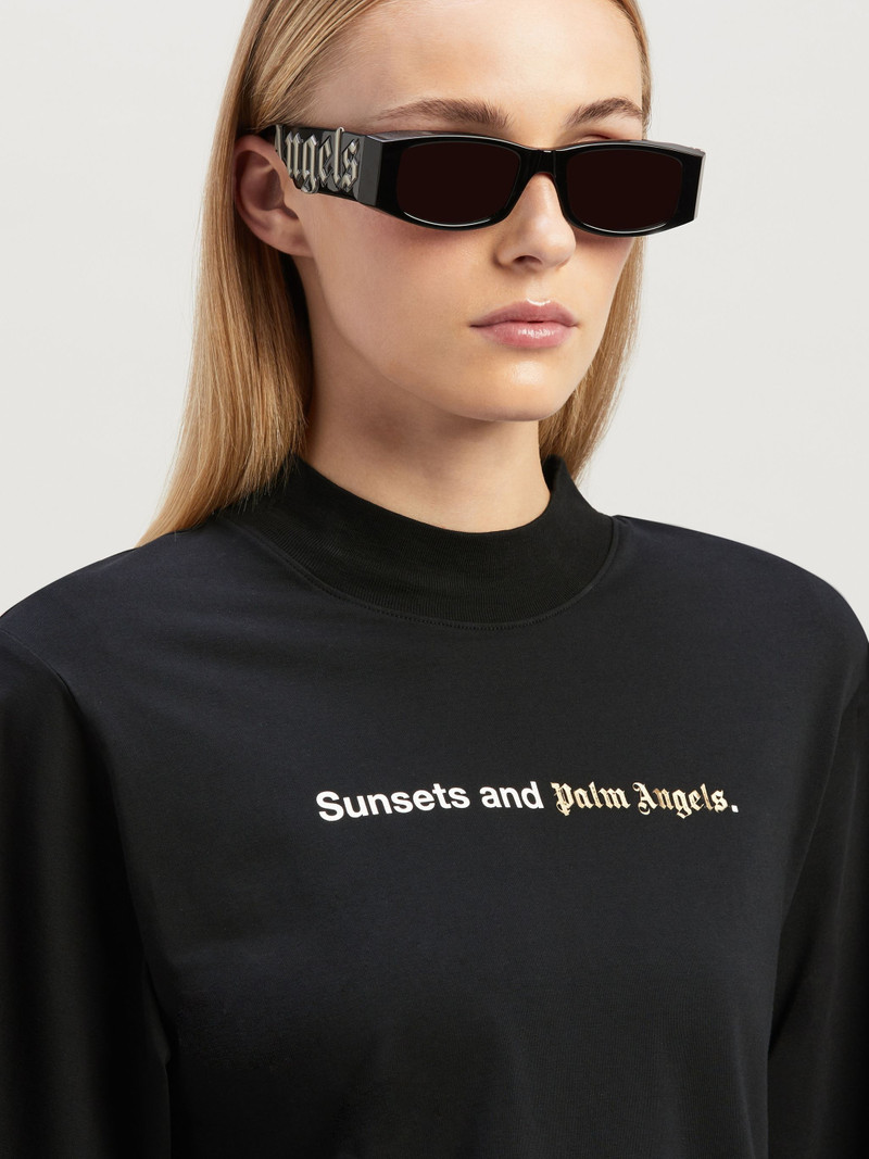 Sunsets T-Shirt 6