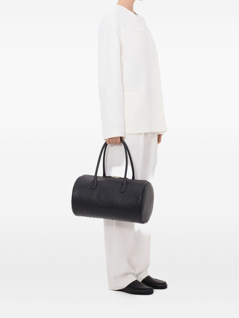 Bono asymmetric welt pocket jacket 4