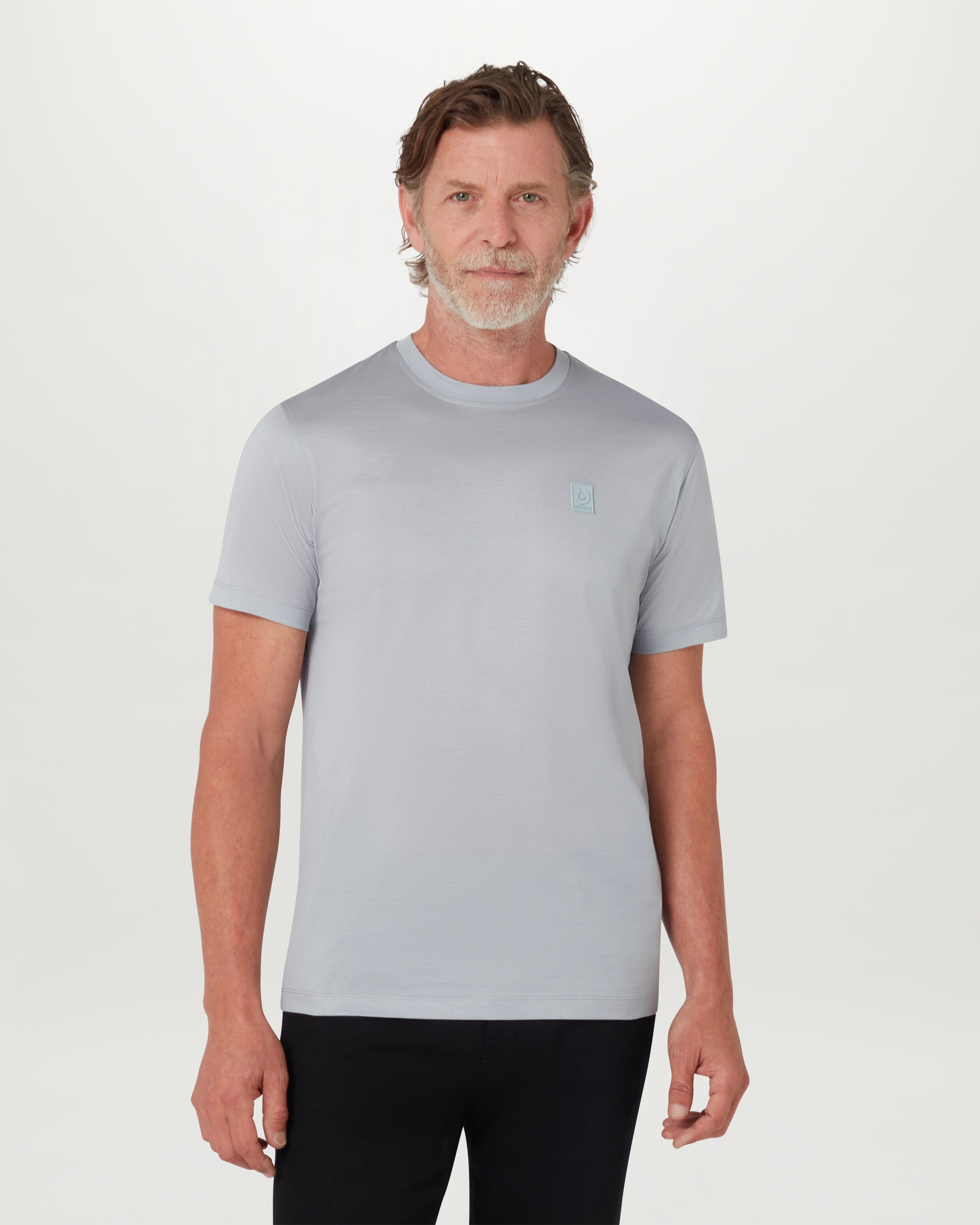 STEEL T-SHIRT - 5