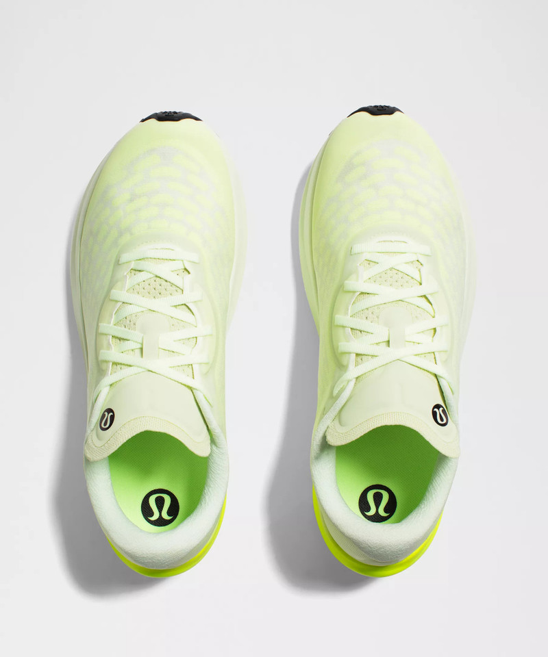 Men's Split Shift Running Shoe 5