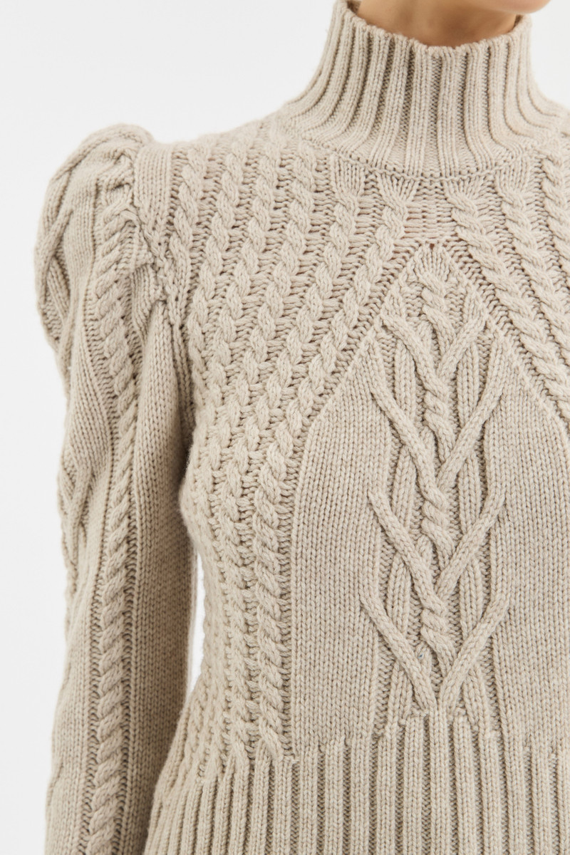 Ebba Knit Jumper 6