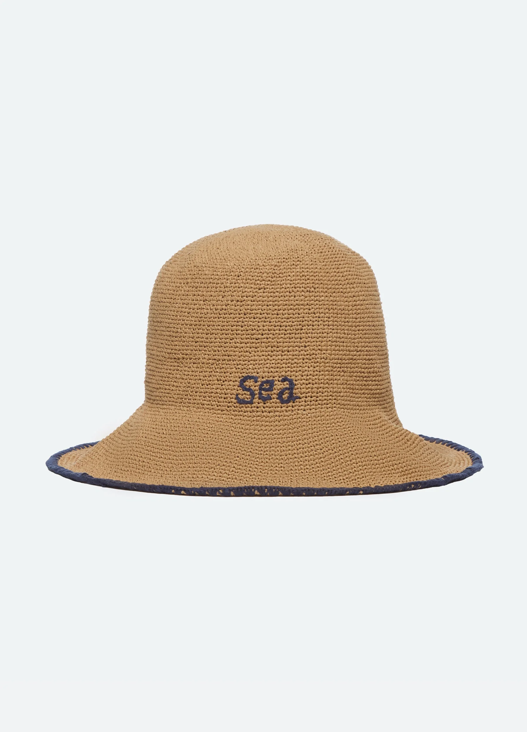 Straw Hat - 1