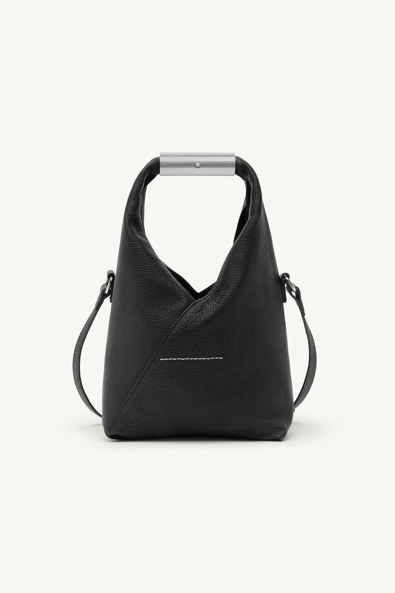 Japanese Bag Jewel Handle Classic 3