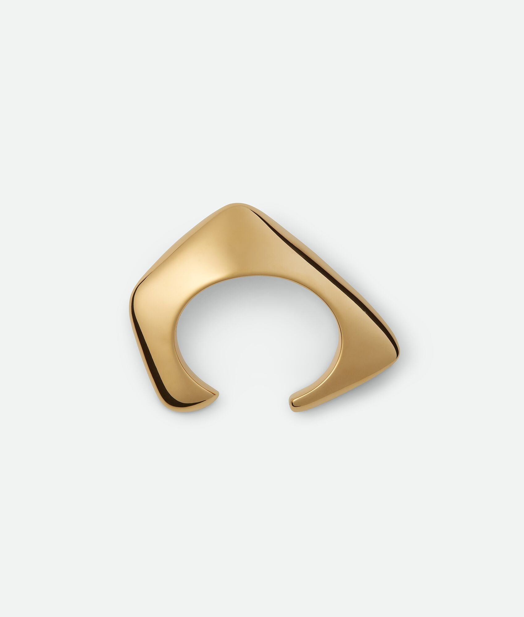 Fin Cuff Bracelet - 1