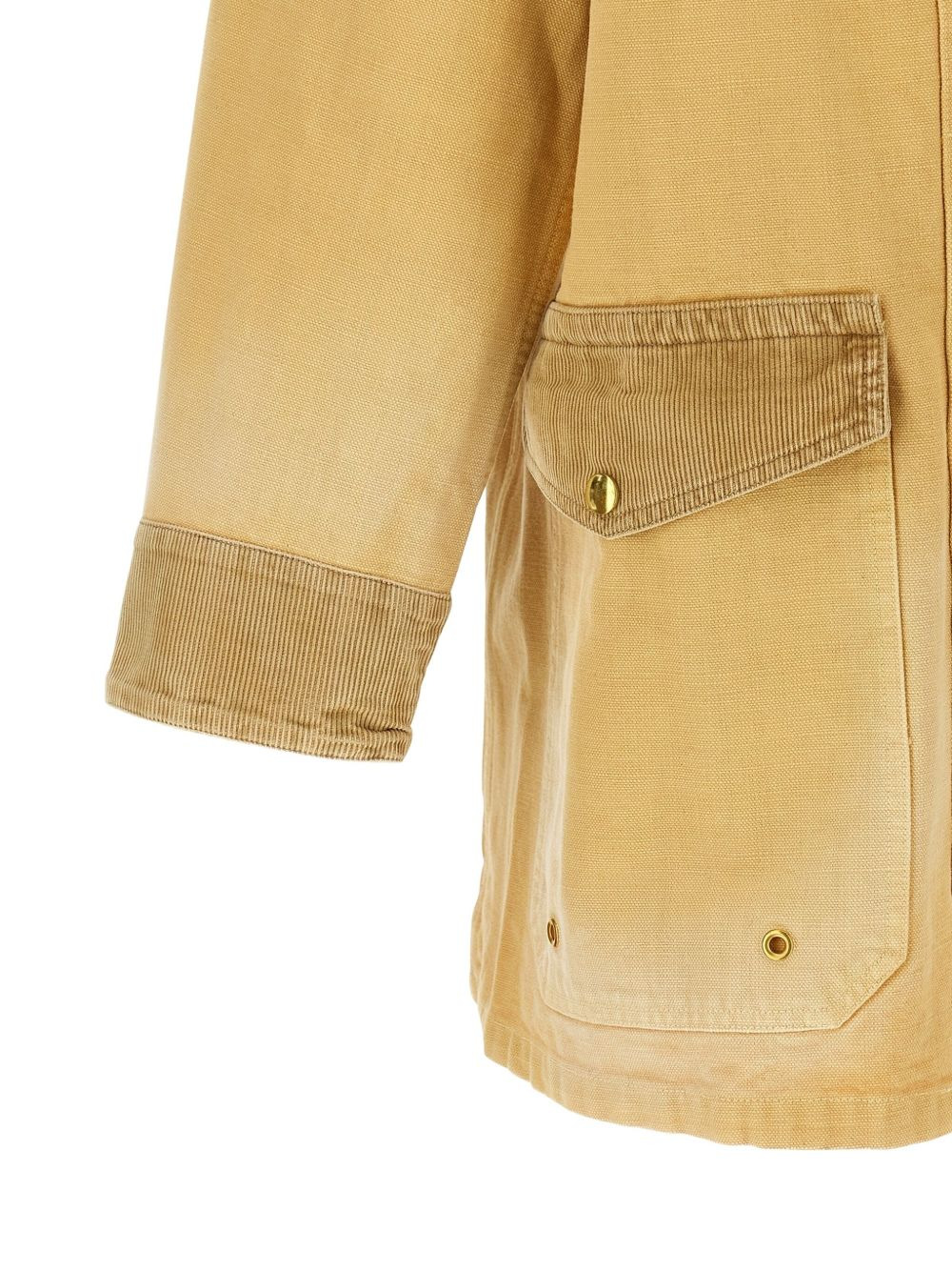 Sierra coat - 4