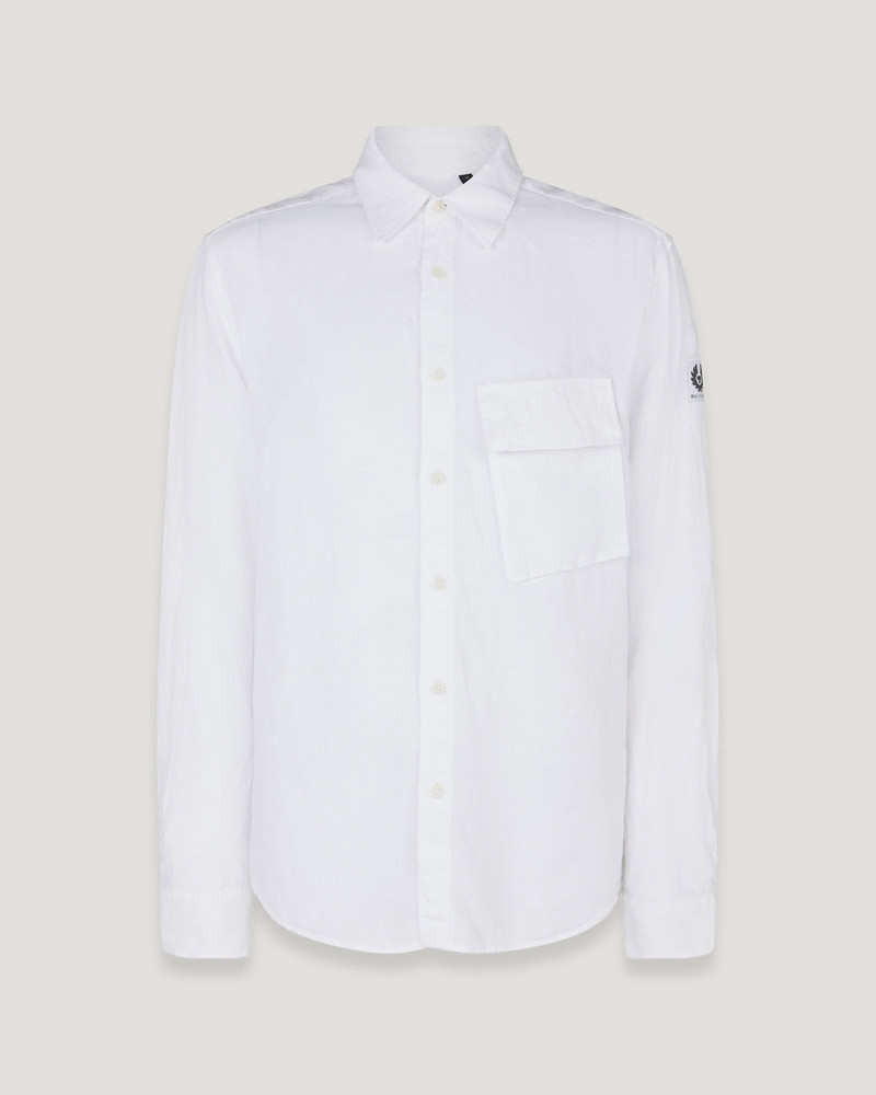 SCALE SHIRT 1