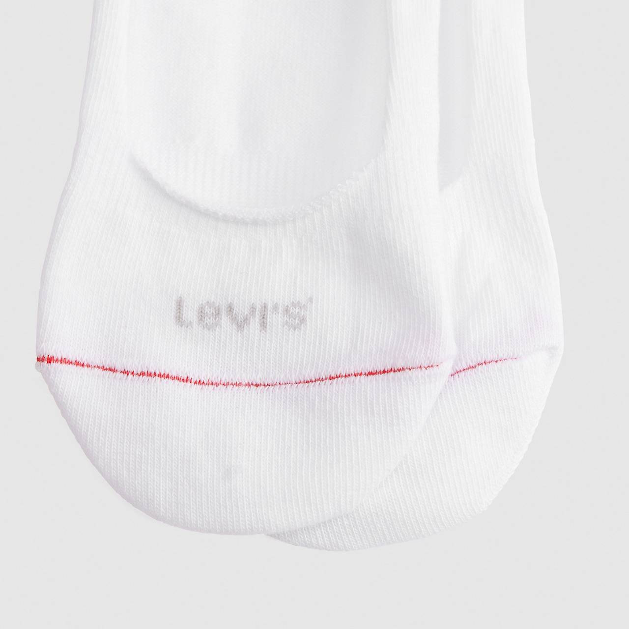 LOW RISE FOOTIE SOCKS (3-PACK) - 2