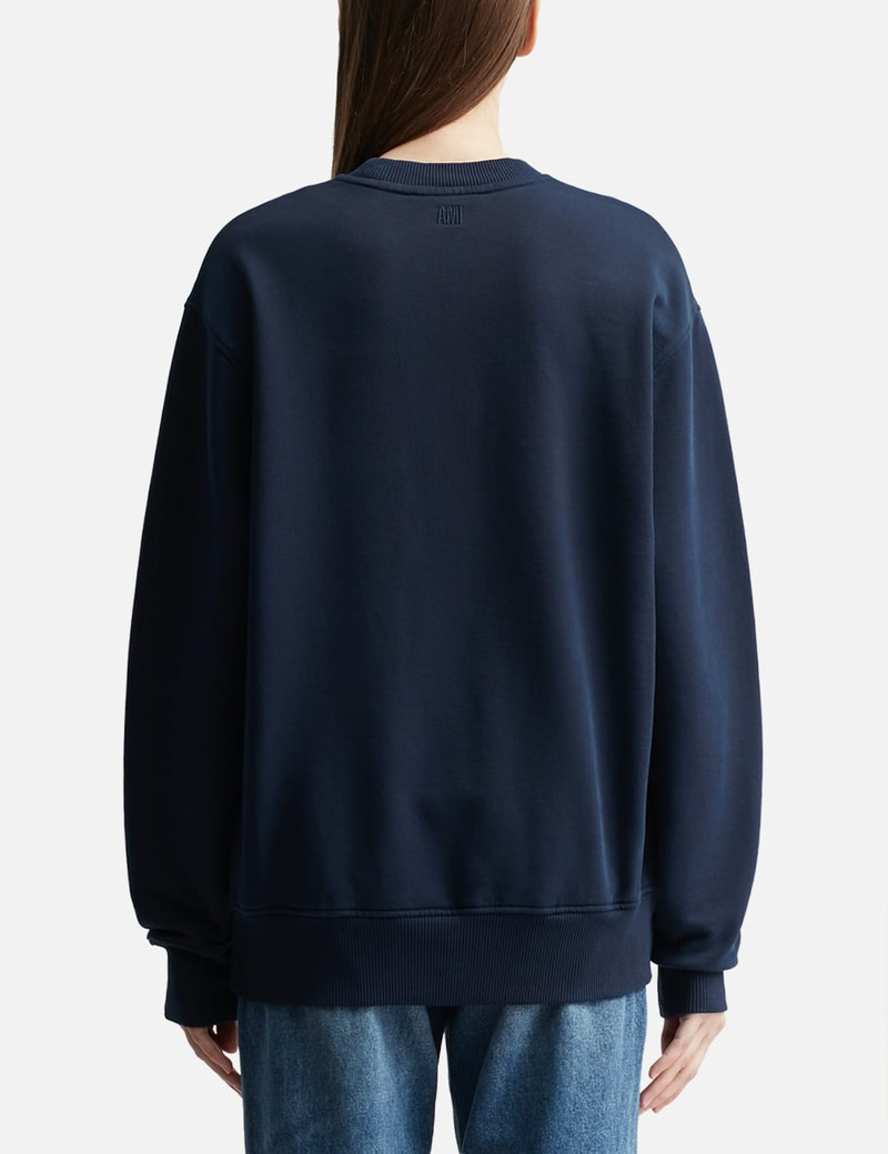 AMI DE COEUR SWEATSHIRT 3