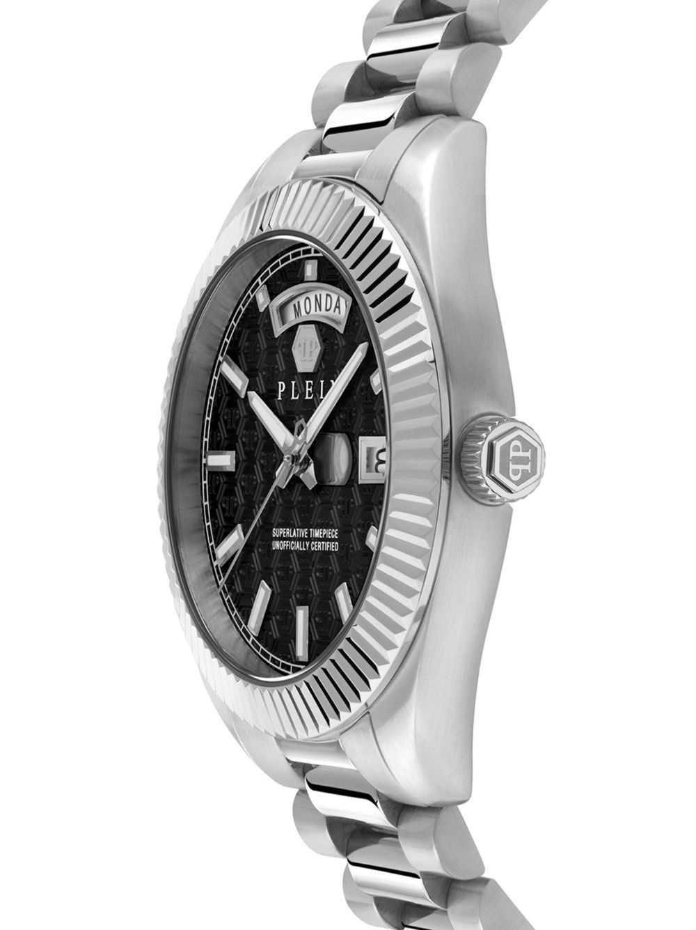 Date Superlative Gent 42mm - 3