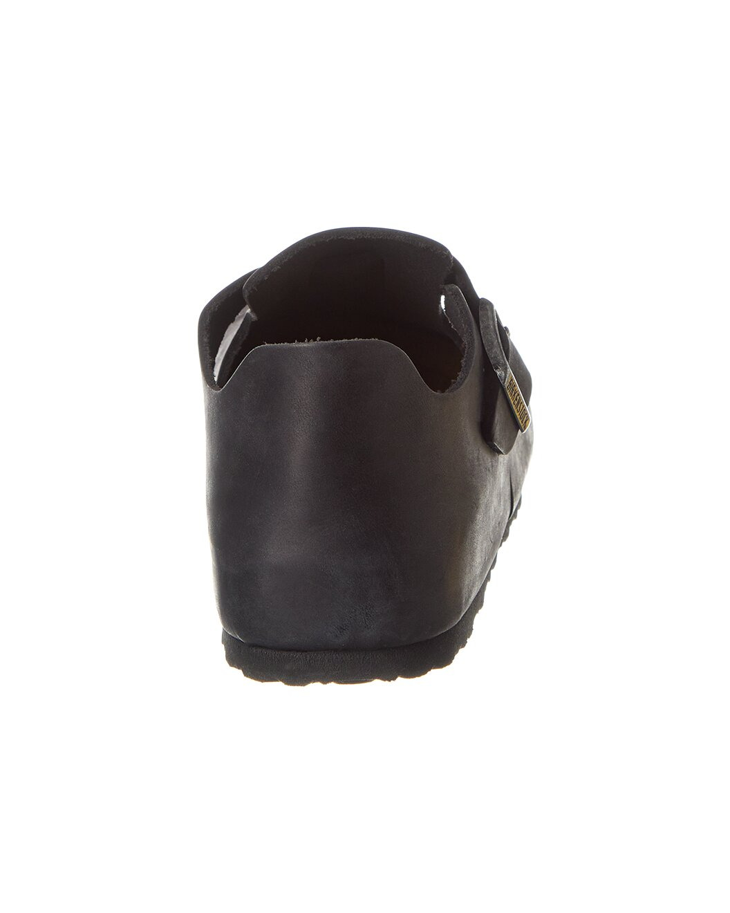 Birkenstock London BS Narrow Leather Clog - 3