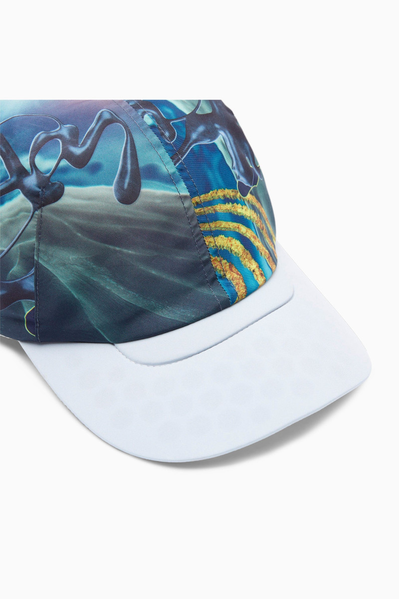 PUMA x PERKS AND MINI Cap 4