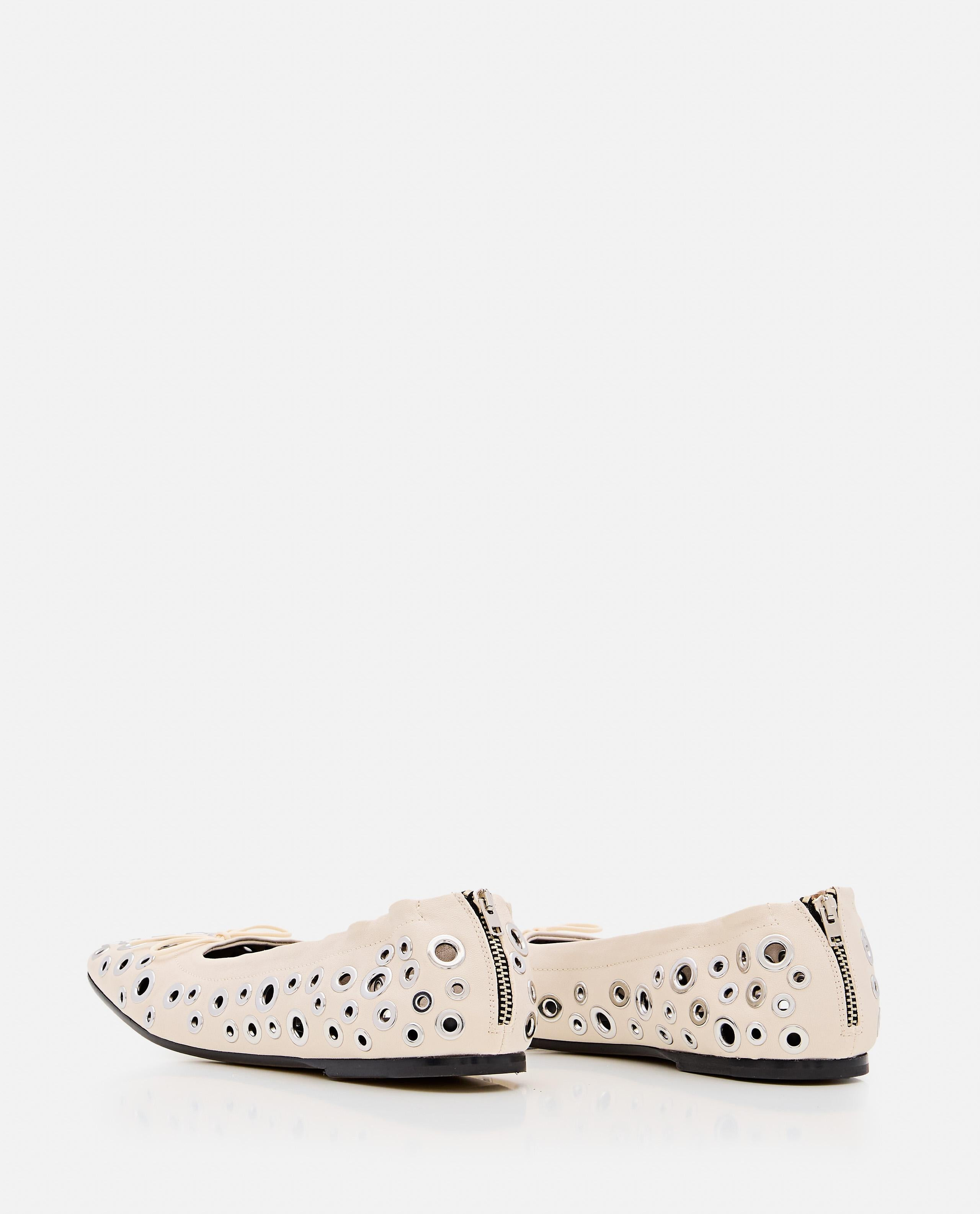 AMY FLAT SHOES - 3