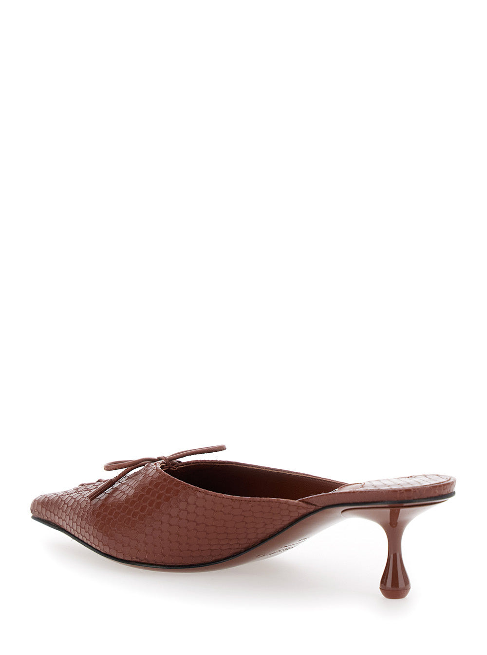 Jimmy Choo Women Scarlett Mule 50 - 3