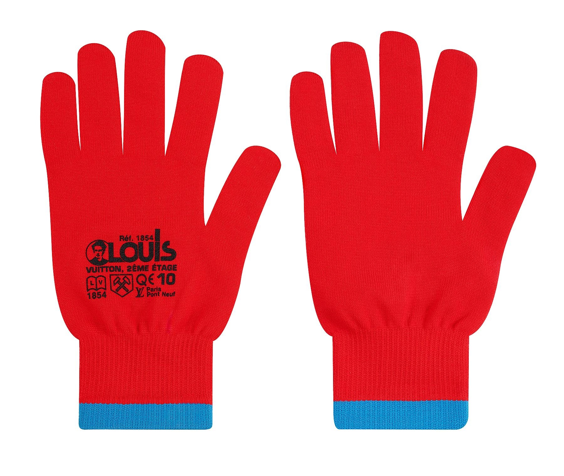 RGB Gloves - 2