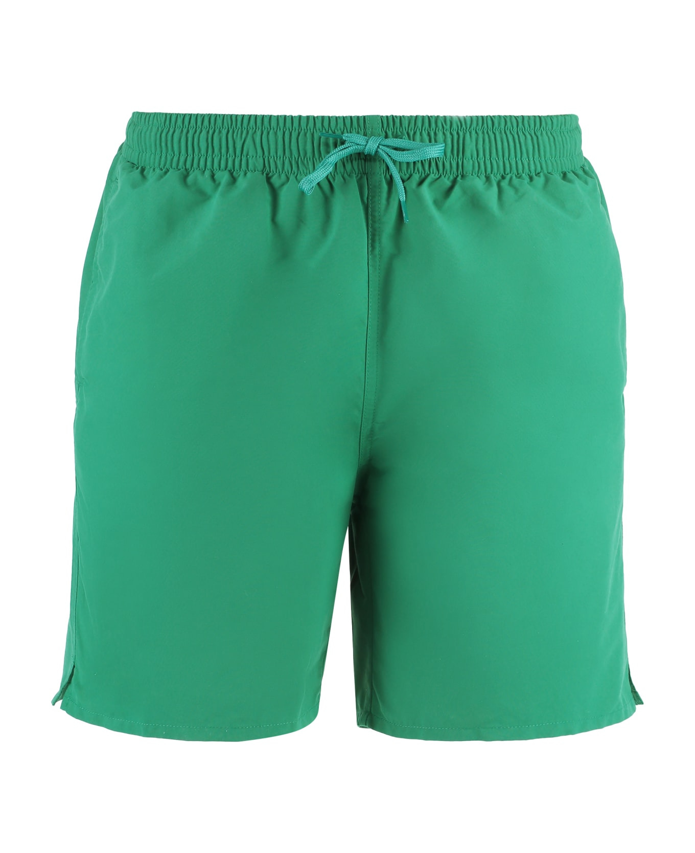 Nylon Swim Shorts - 1