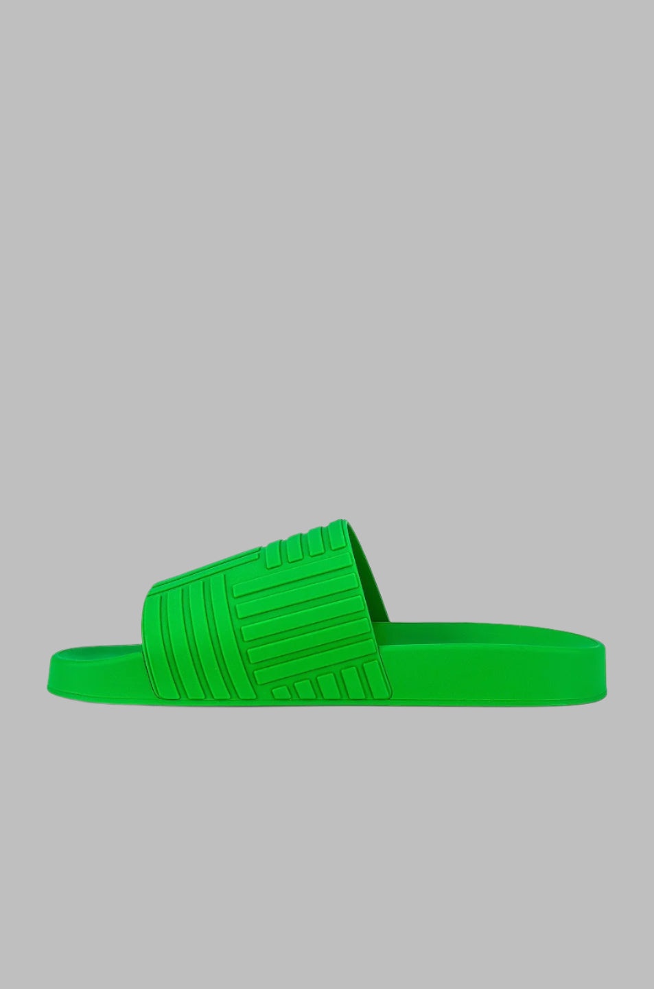 (Men's) Resort slides 'Parakeet' - 4