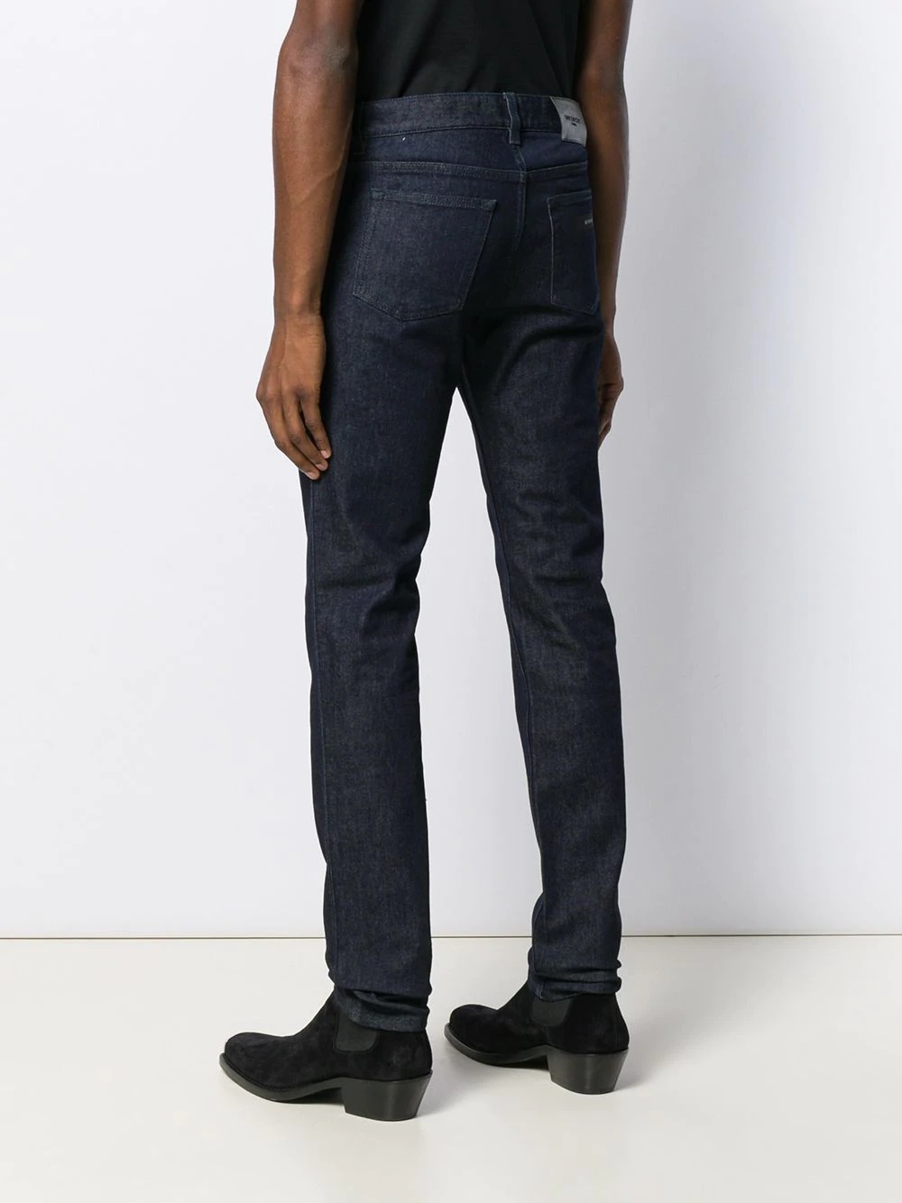 slim-fit jeans - 4