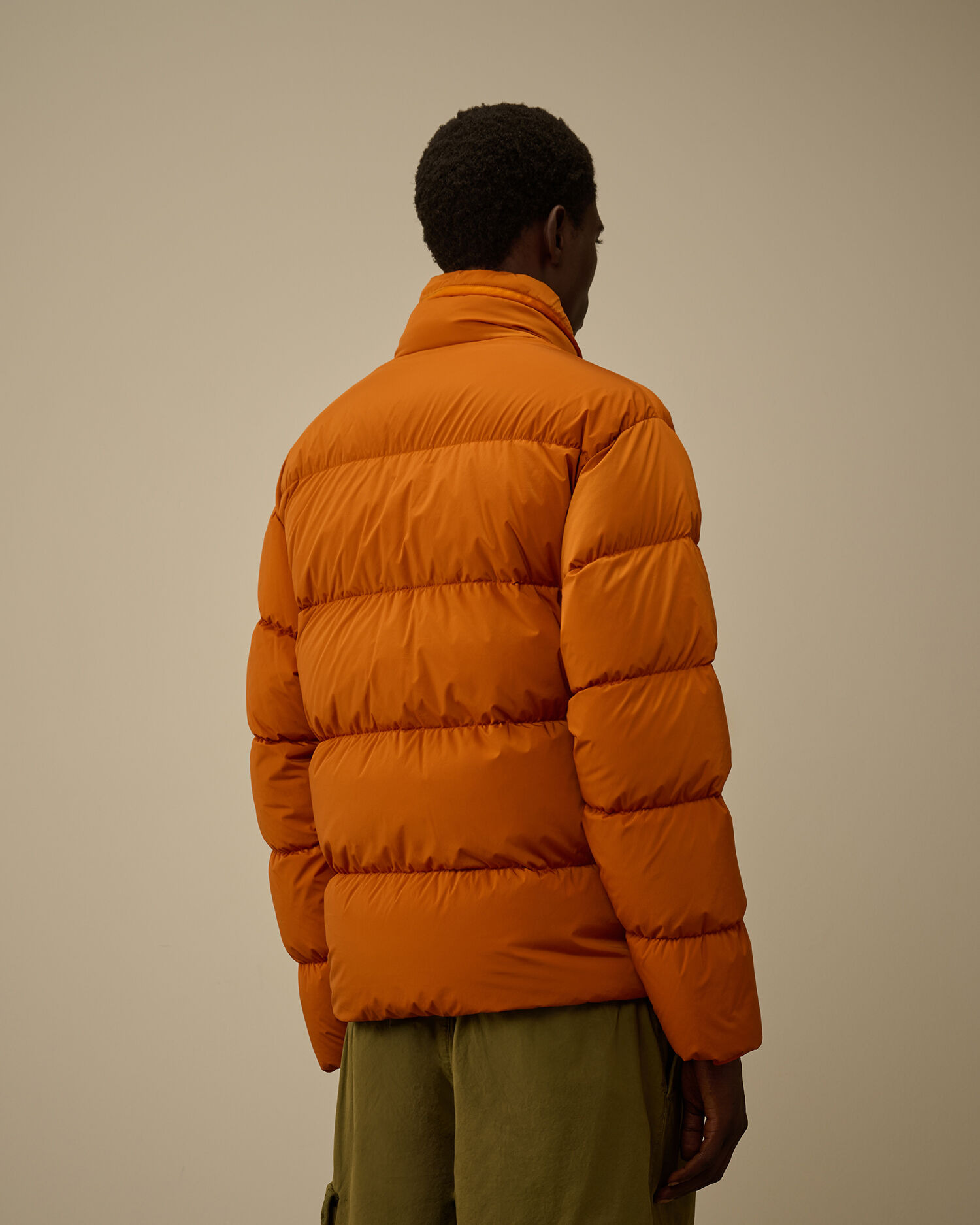 Nycra-R Hooded Down Jacket - 4