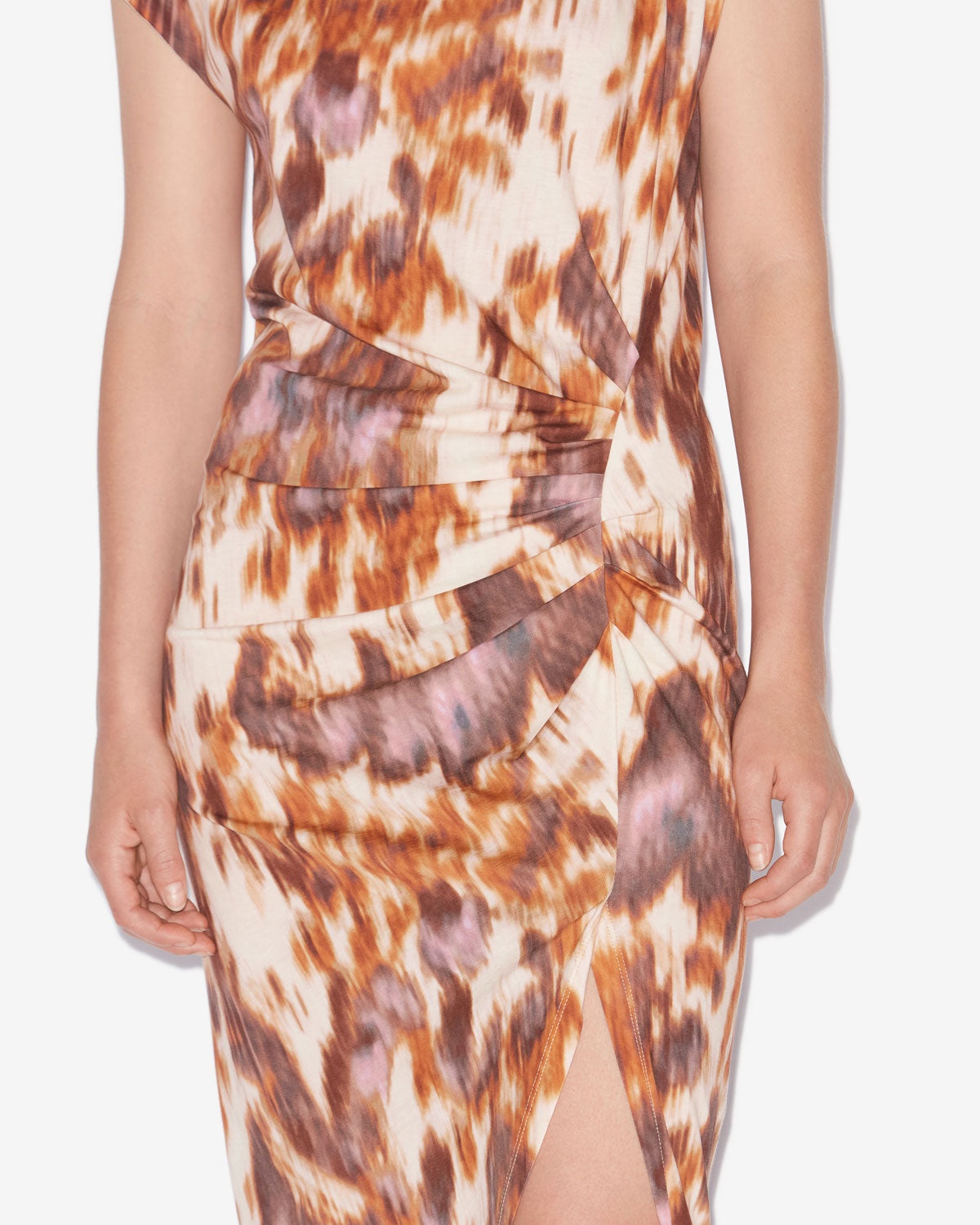 NADELA DRESS - 3