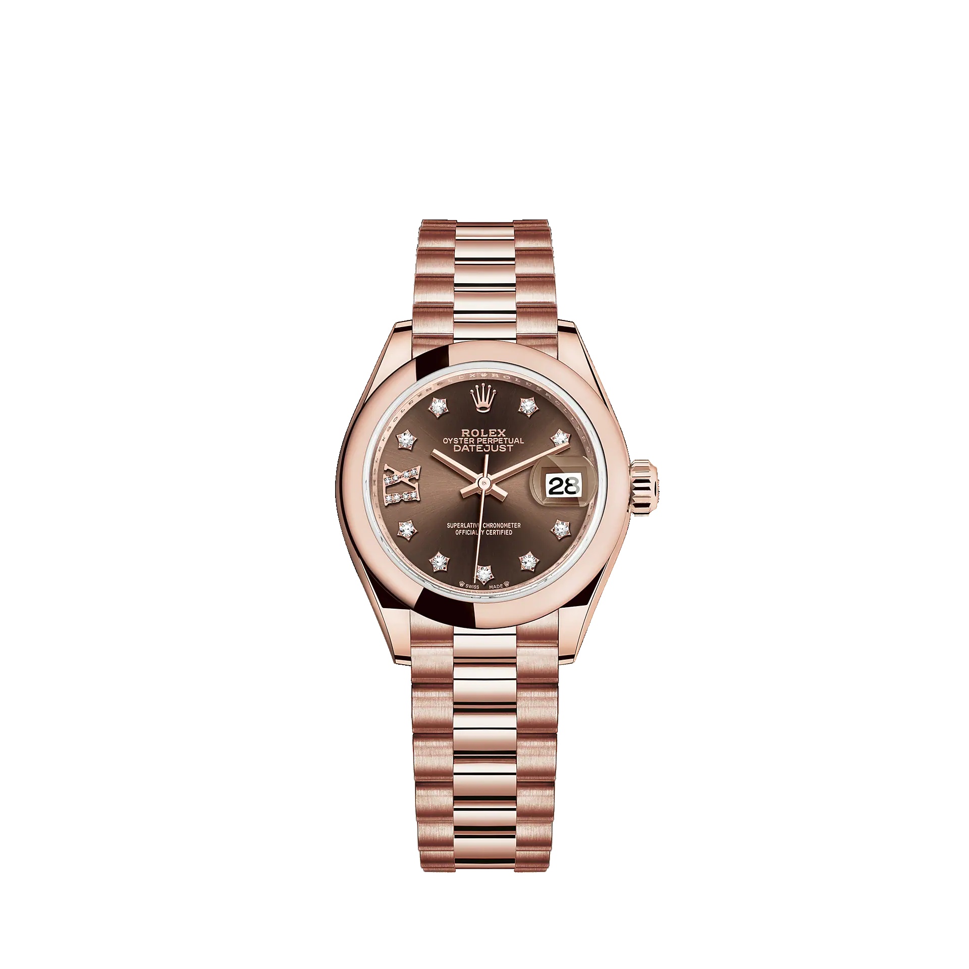 LADY-DATEJUST - 1