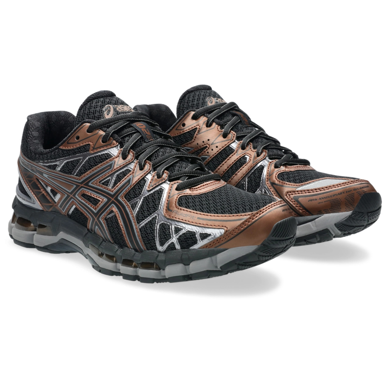 GEL-KAYANO 20 - 2
