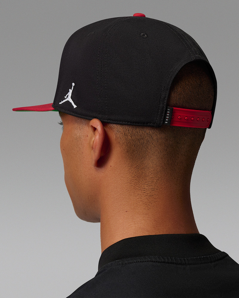 Jordan Pro Unstructured Cap 2