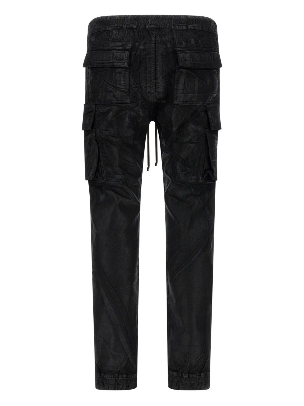 Mastodon Cut trousers - 2