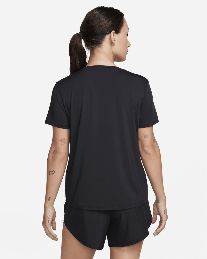 Nike Nike One Classic Women's Dri-FIT Short-Sleeve Top outlook