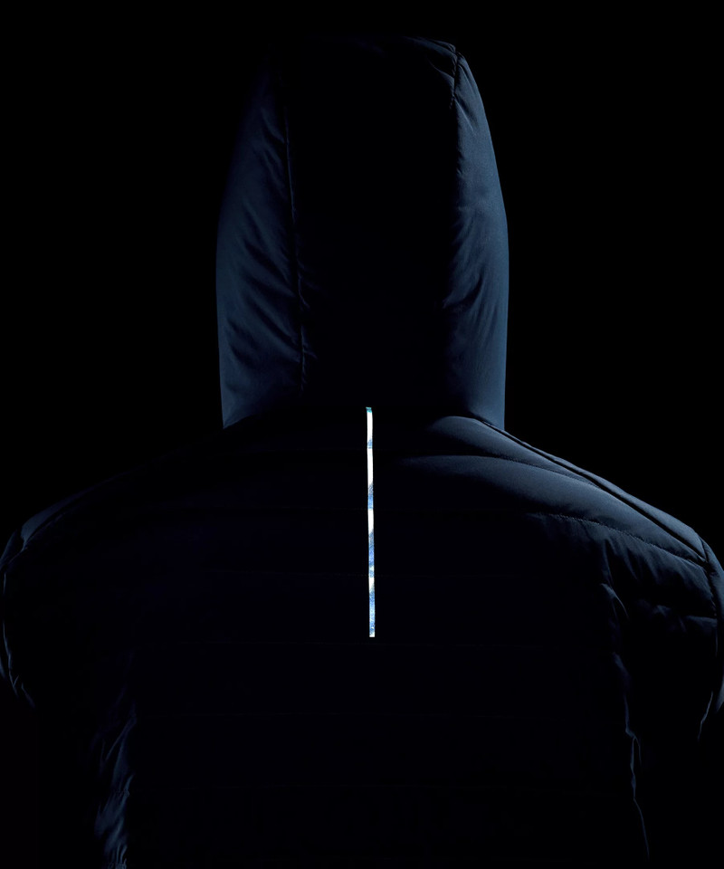 Down for It All Hoodie 9