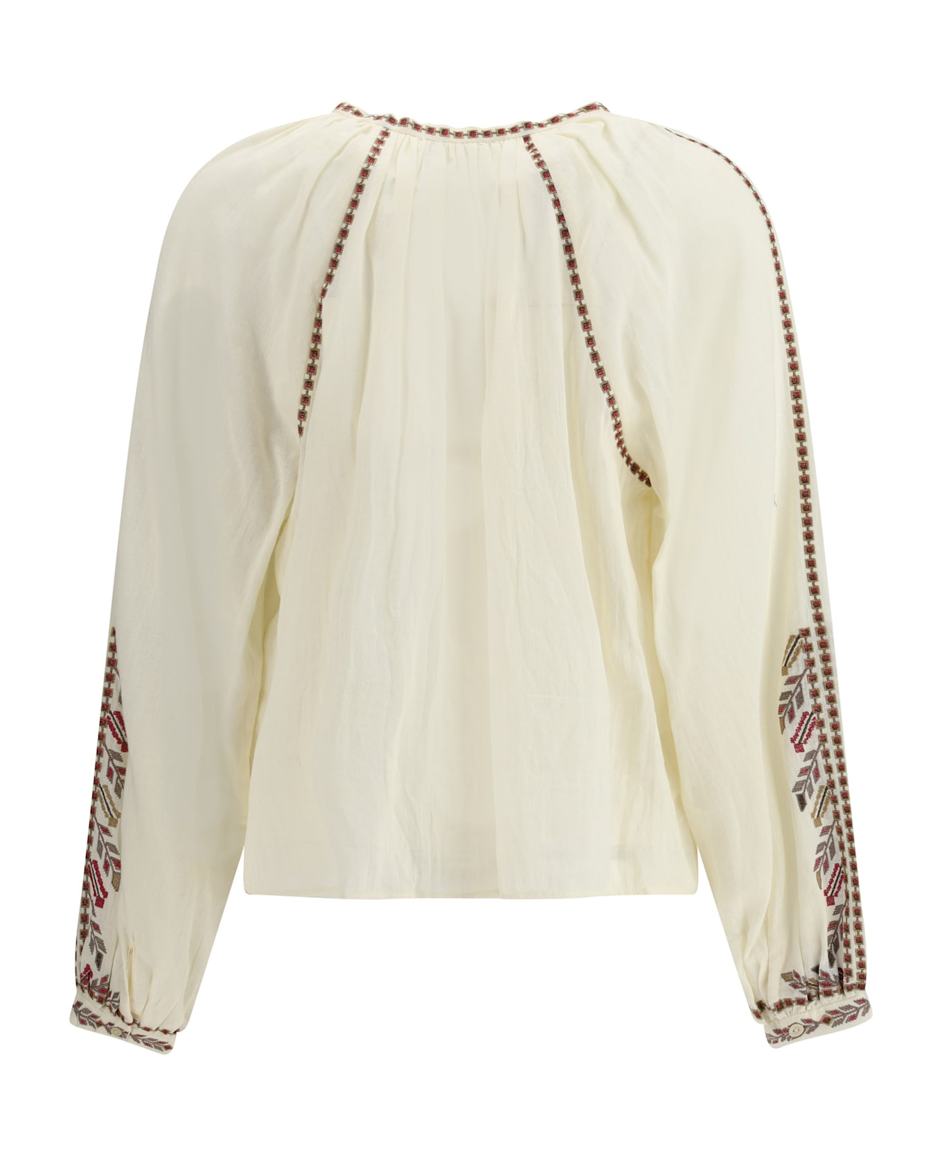 Lynne Shirt - 2