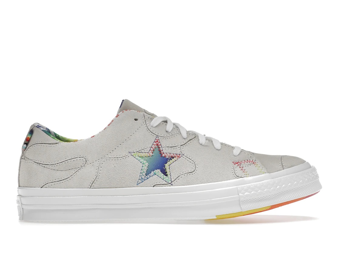 Converse One Star Ox Pride (2022) - 1