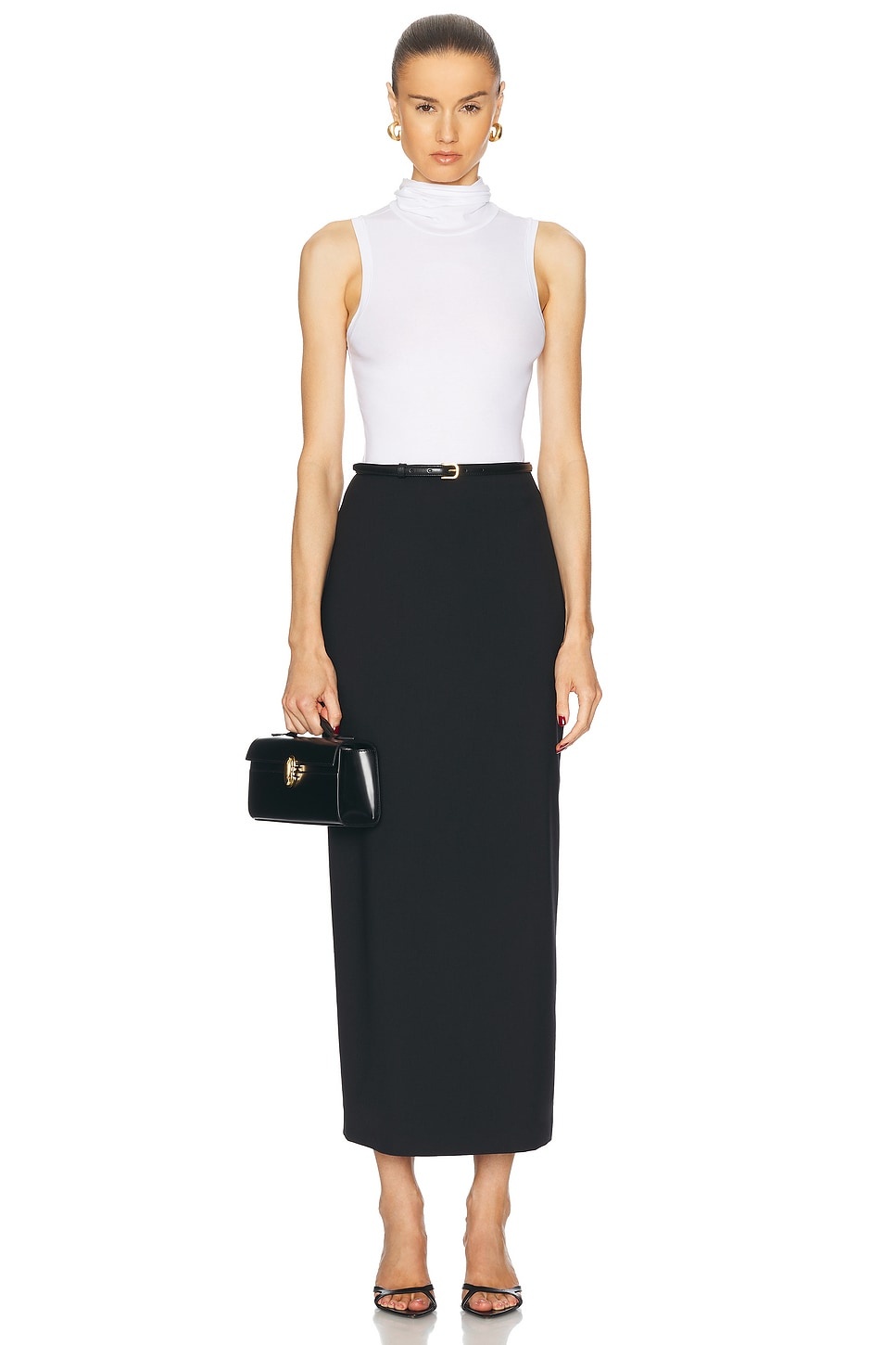 Samos Skirt - 5