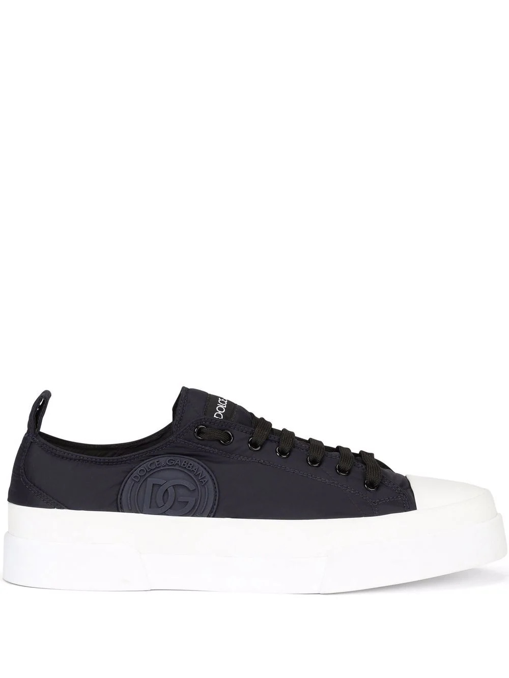 Portofino low-top sneakers - 1