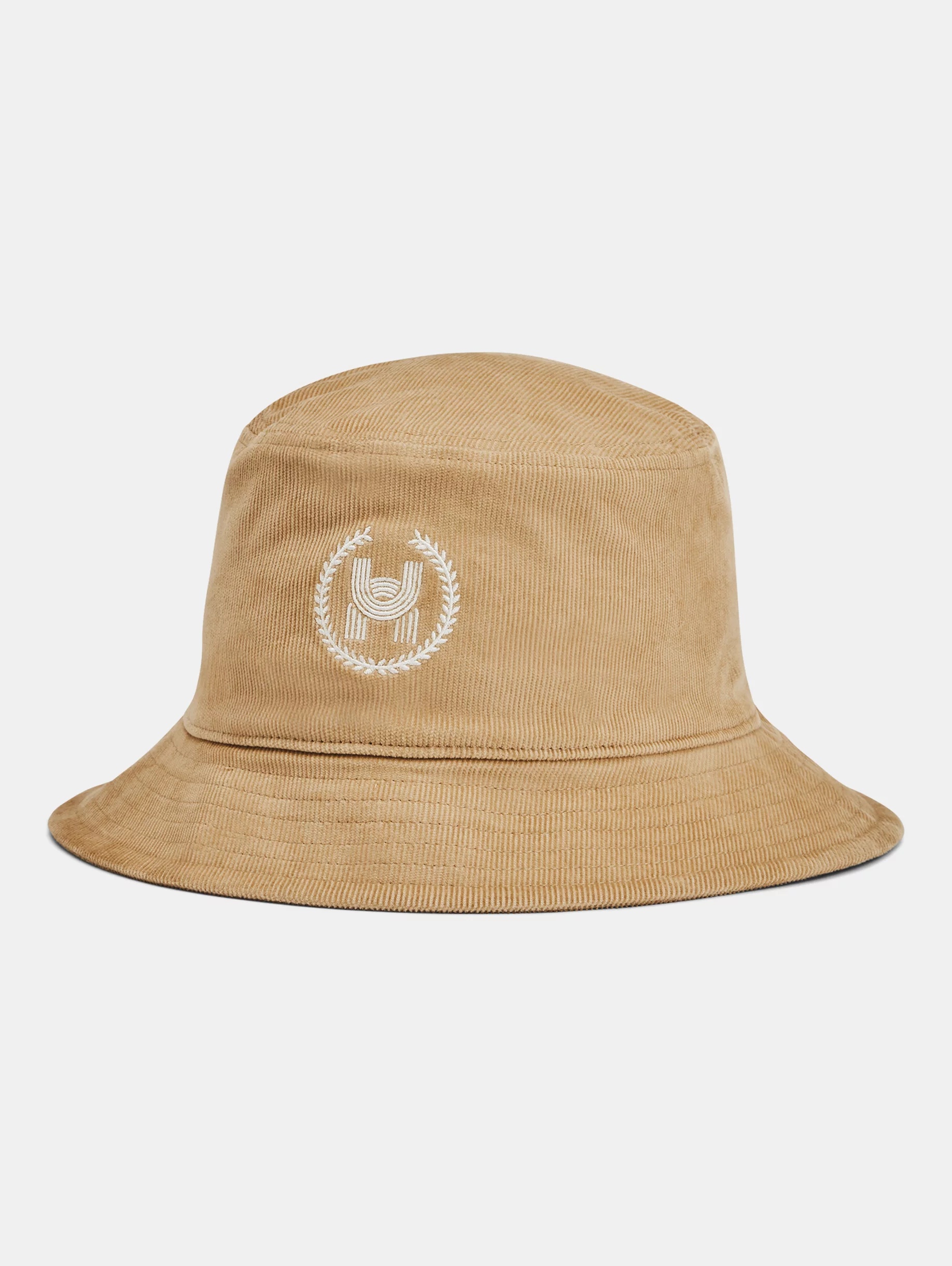 Unisex UA Sportstyle Corduroy Bucket Hat - 1