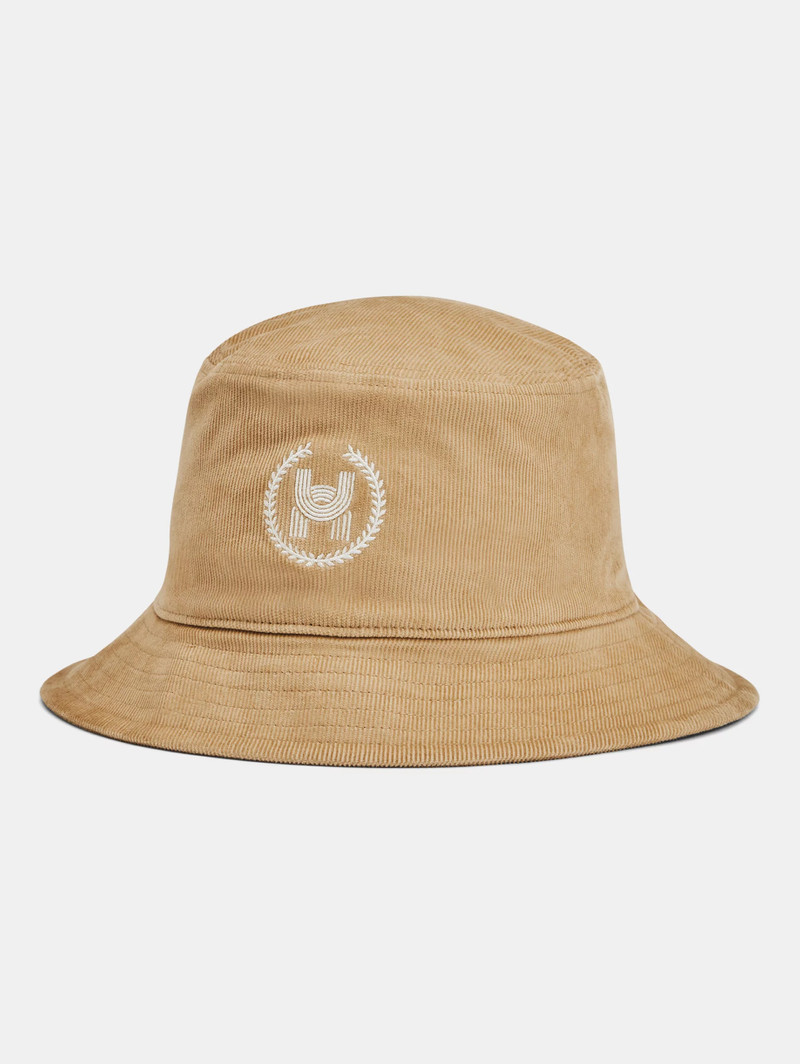 Unisex UA Sportstyle Corduroy Bucket Hat 1