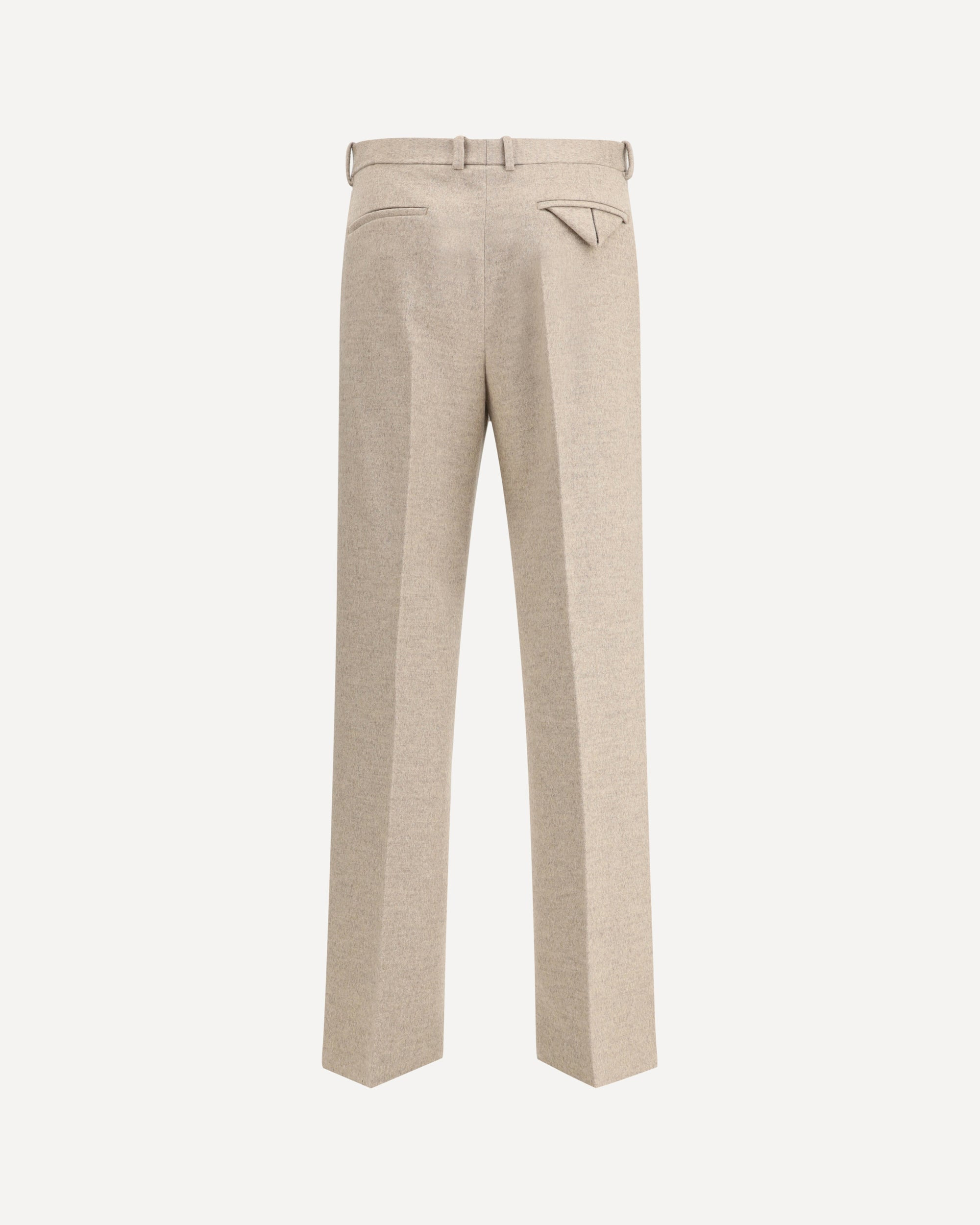 Wool Pants - 2