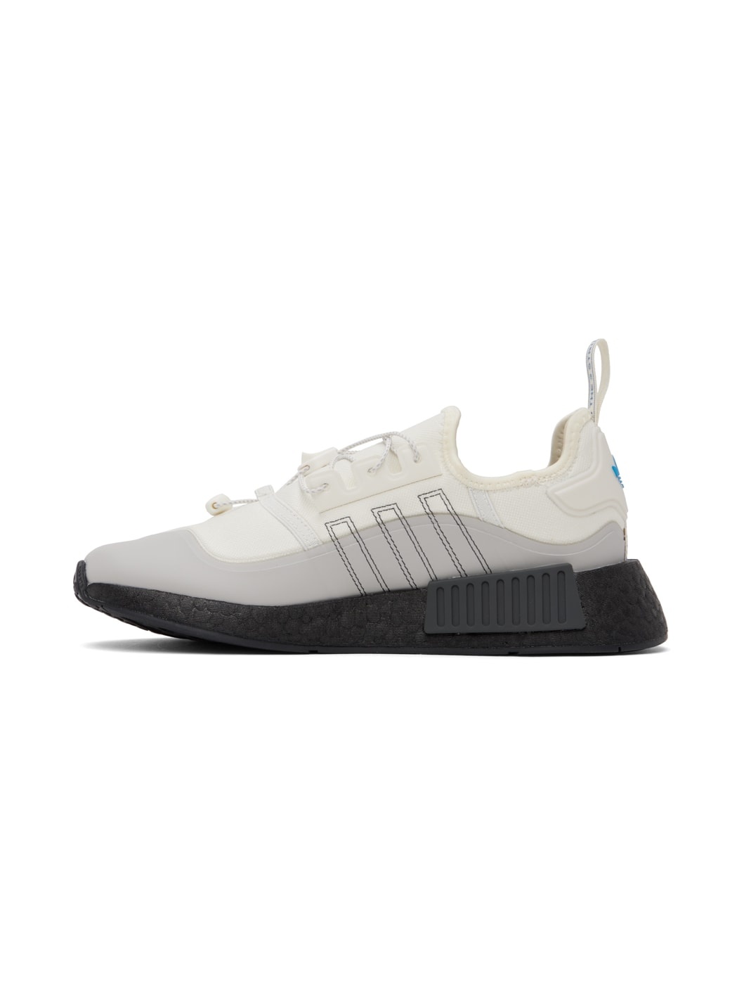 Off white nmds best sale