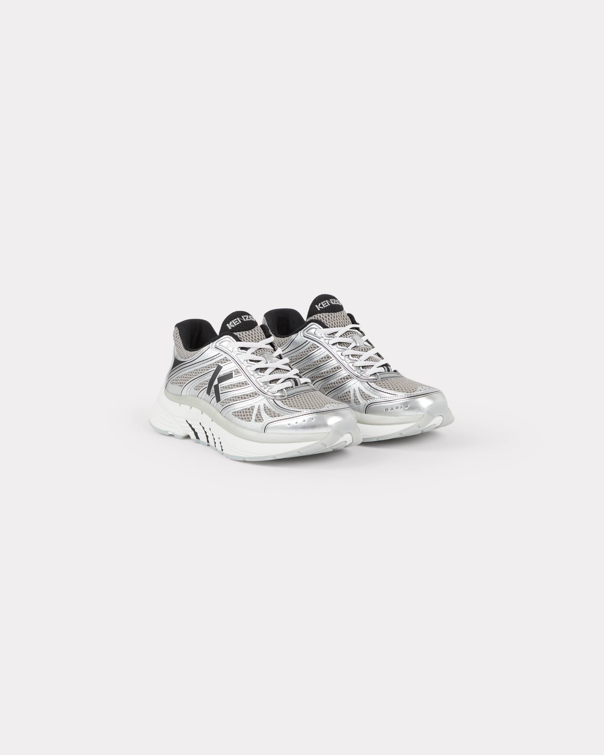 KENZO-Pace trainers for men - 3